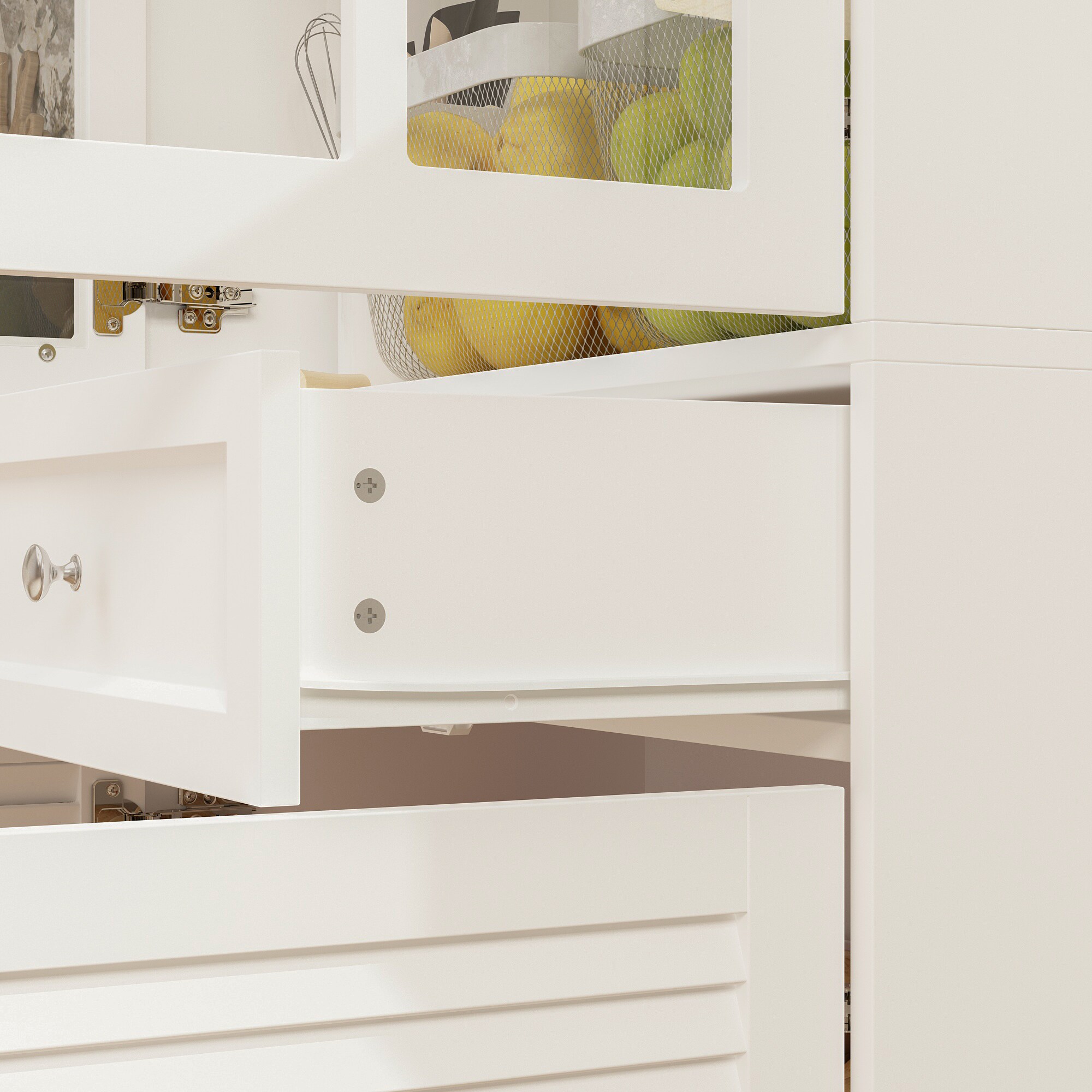 FUFU&GAGA KF330128-01 Dining-Kitchen-Storarge - View #14