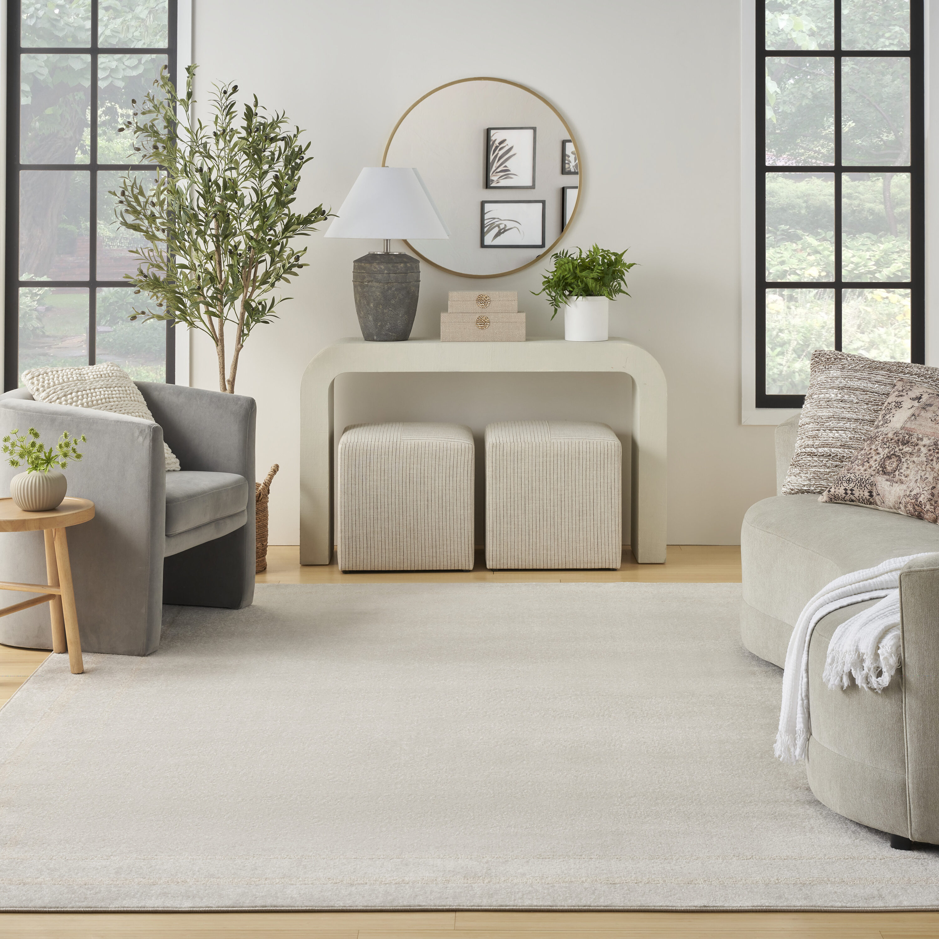 Nourison Home 099446963864 rugs - View #4
