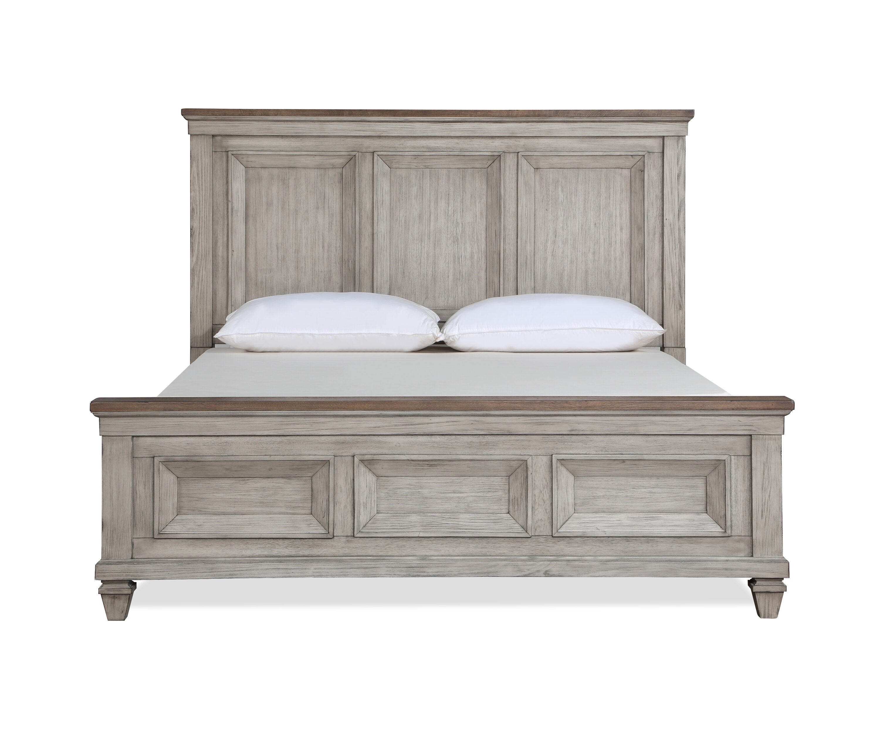 New Classic Furniture 00-2114-25C Bedroom-Sets - View #4