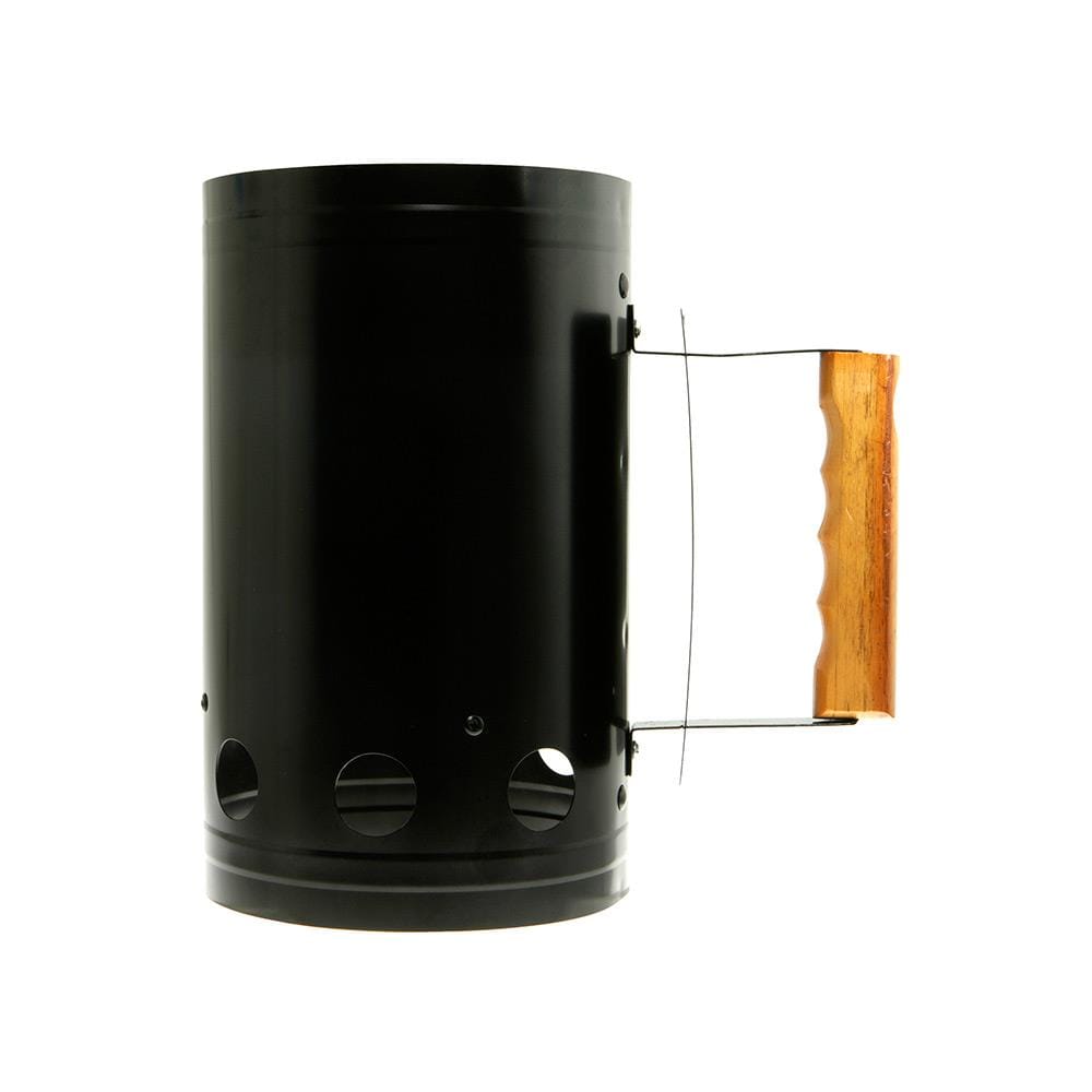 Mr. Bar-B-Q 02102Y Cubic inch(es) Chimney
