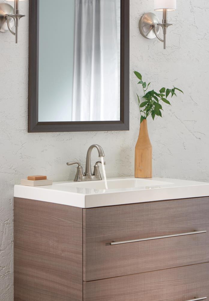 Delta 25716LF-SS-ECO Lavatory-Faucets - View #3