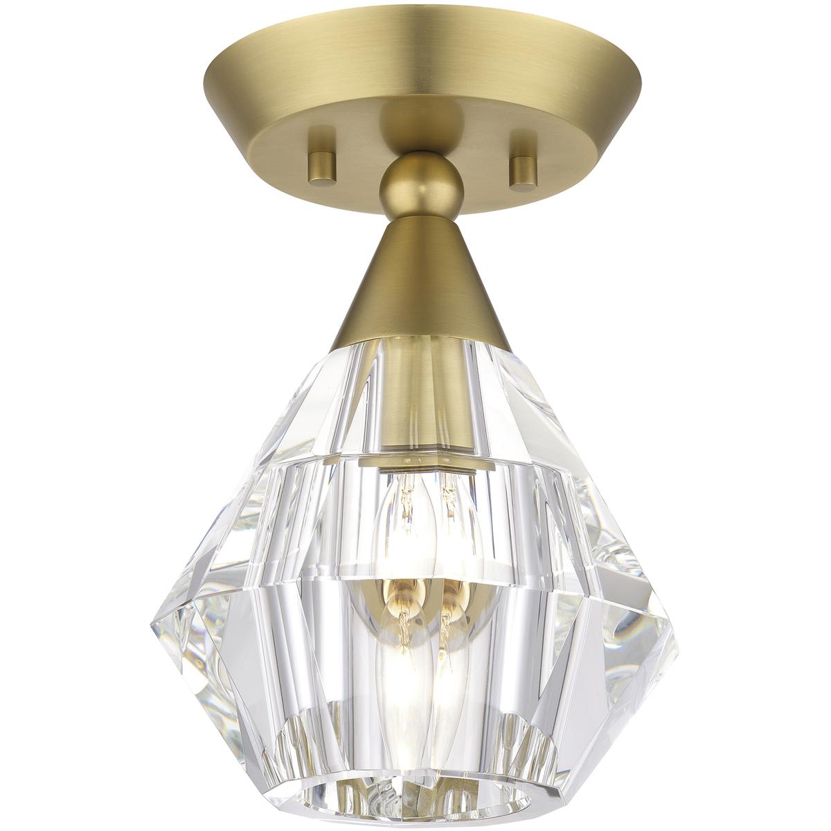 Livex Lighting 2629366 flushmounts - View #3