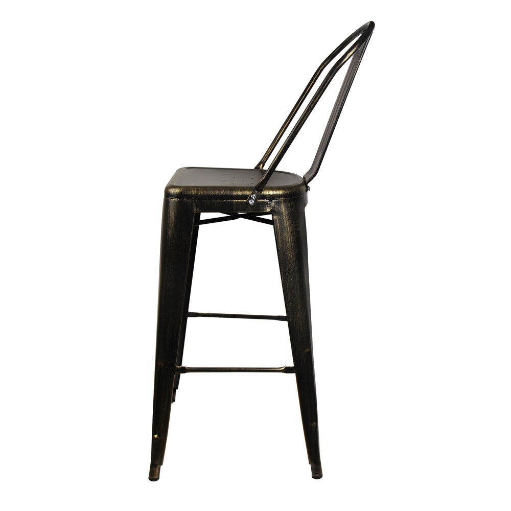 GIA MS45KANTIBK1LWS stools - View #3