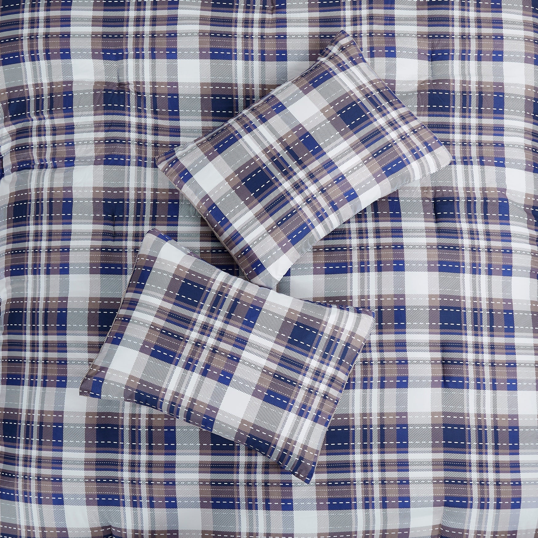 BrylaneHome 645470433578 Comforters-And-Bedspreads - View #4