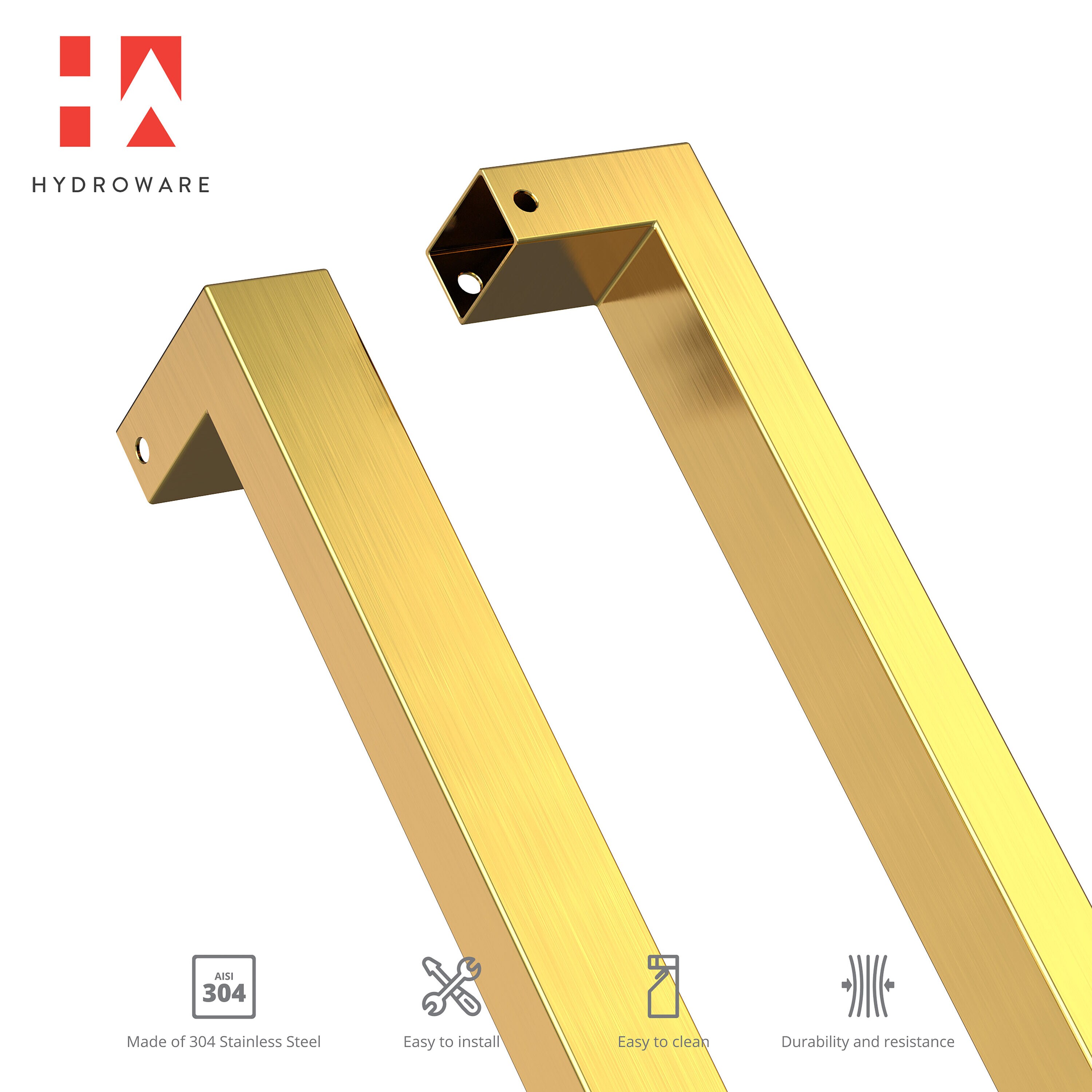 HYDROWARE HYD-0087 Door-Handles - View #6