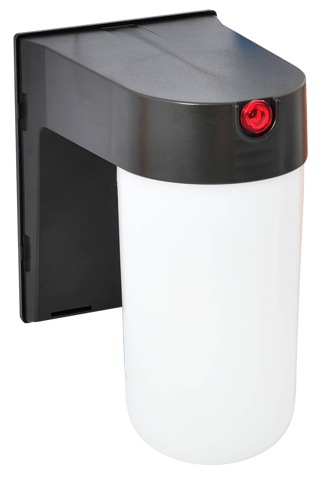 Amax Lighting LED-SLC12BZ Outdoor-Wall-Lighting - View #4