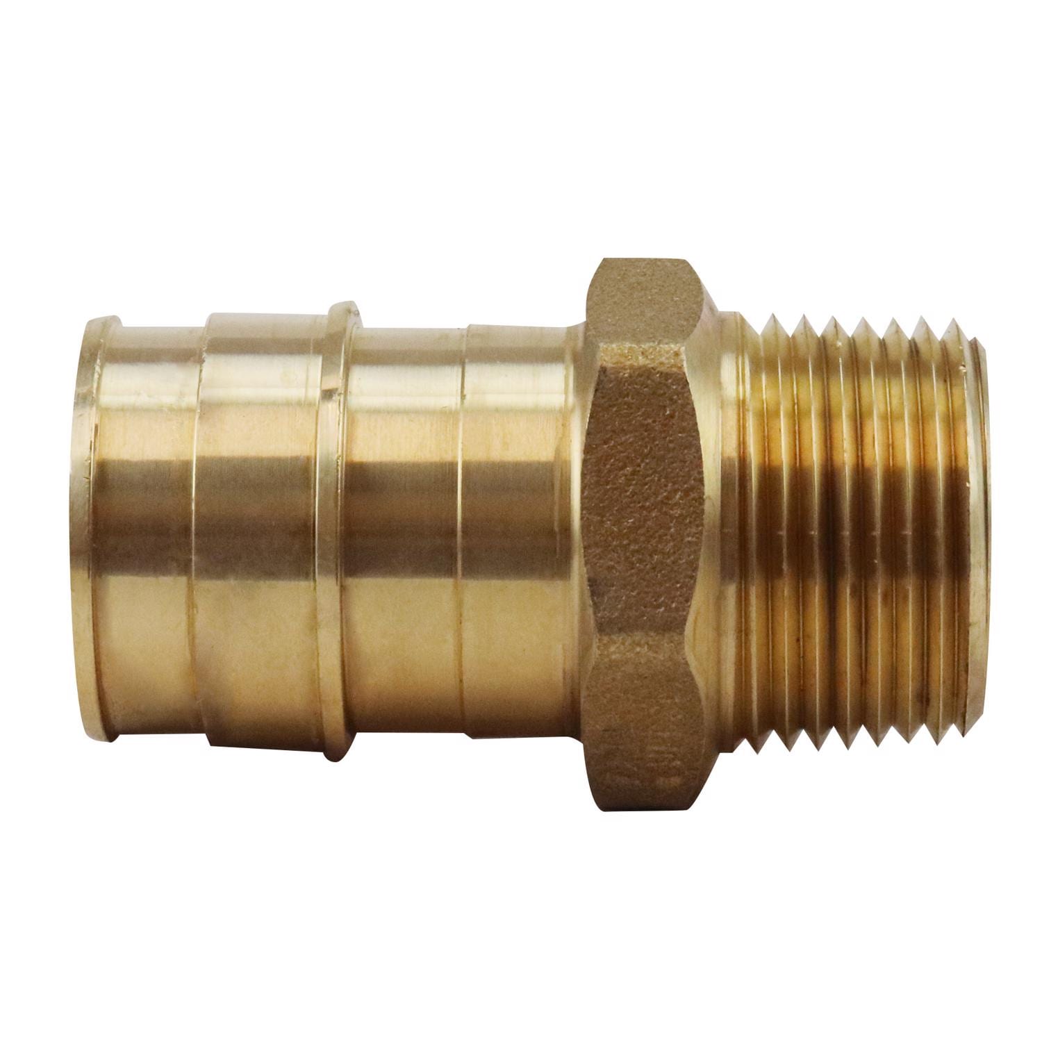 CobraCo CONBRACO EPXMA3412 3/4 F1960 x 1/2 Male Adapter