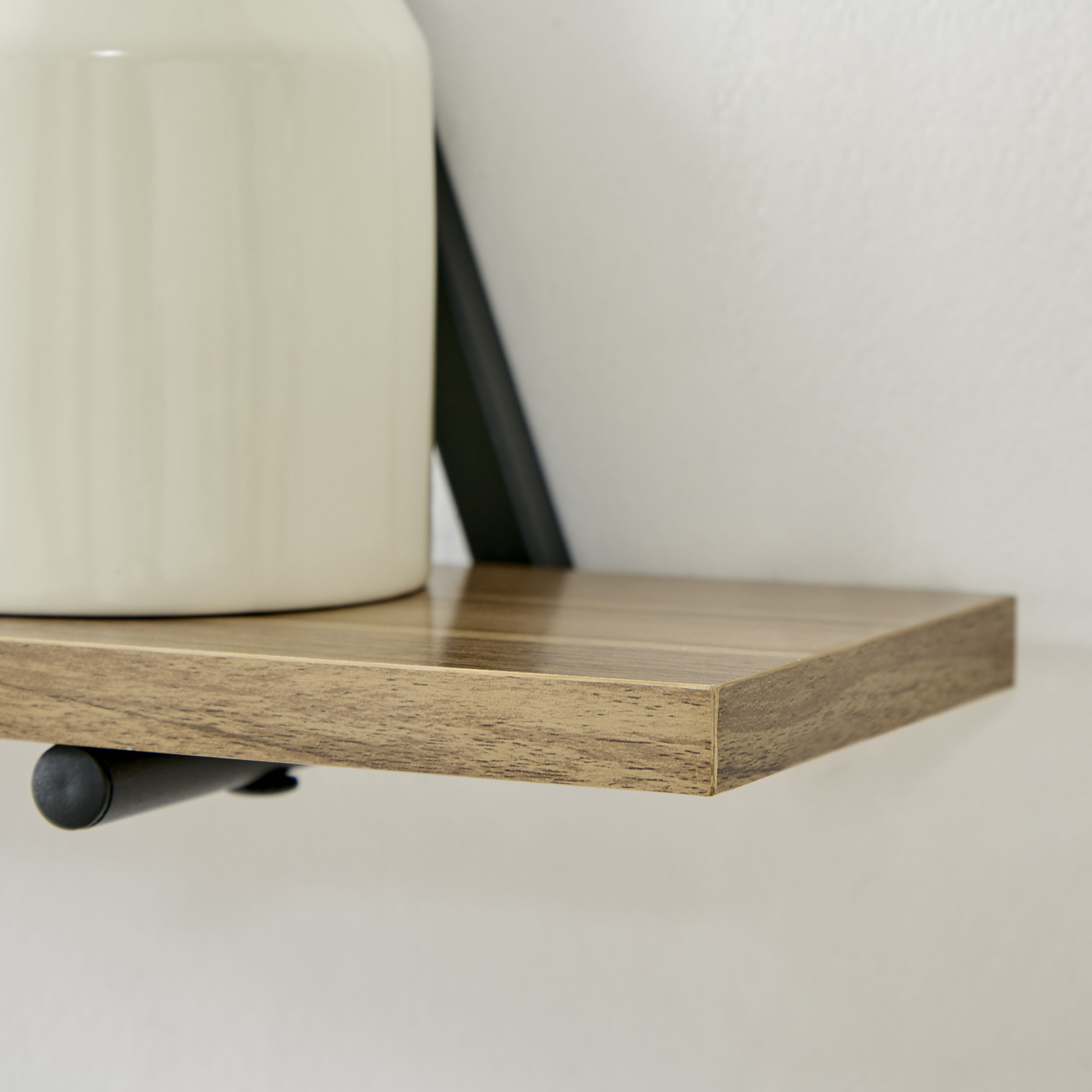 Danya B. GH22090WN Wall-Mounted-Shelving - View #10