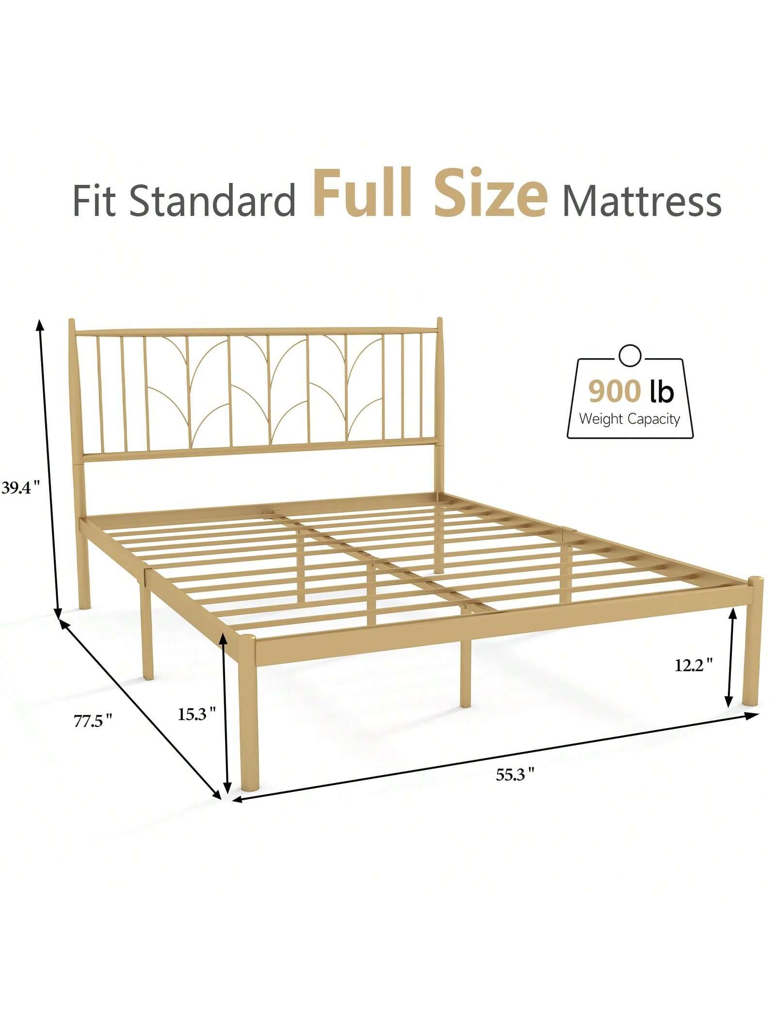 Qeetex PHO-0VW1LLOC-HF4 beds - View #3