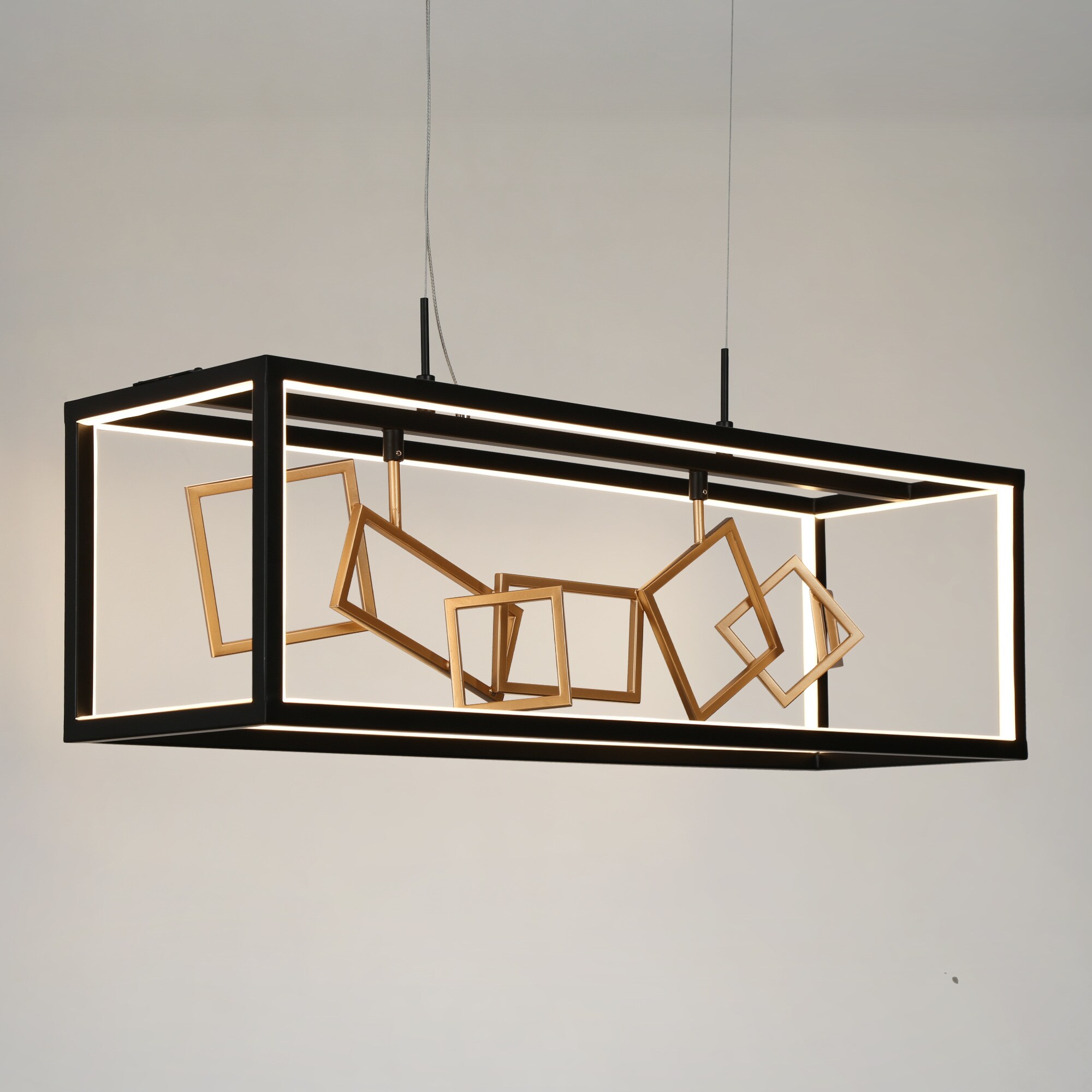 LNC HA05057 Pendant-Lights - View #6