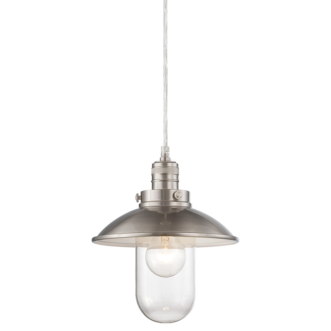 Minka Lavery 4130-84 Pendant-Lights - View #3