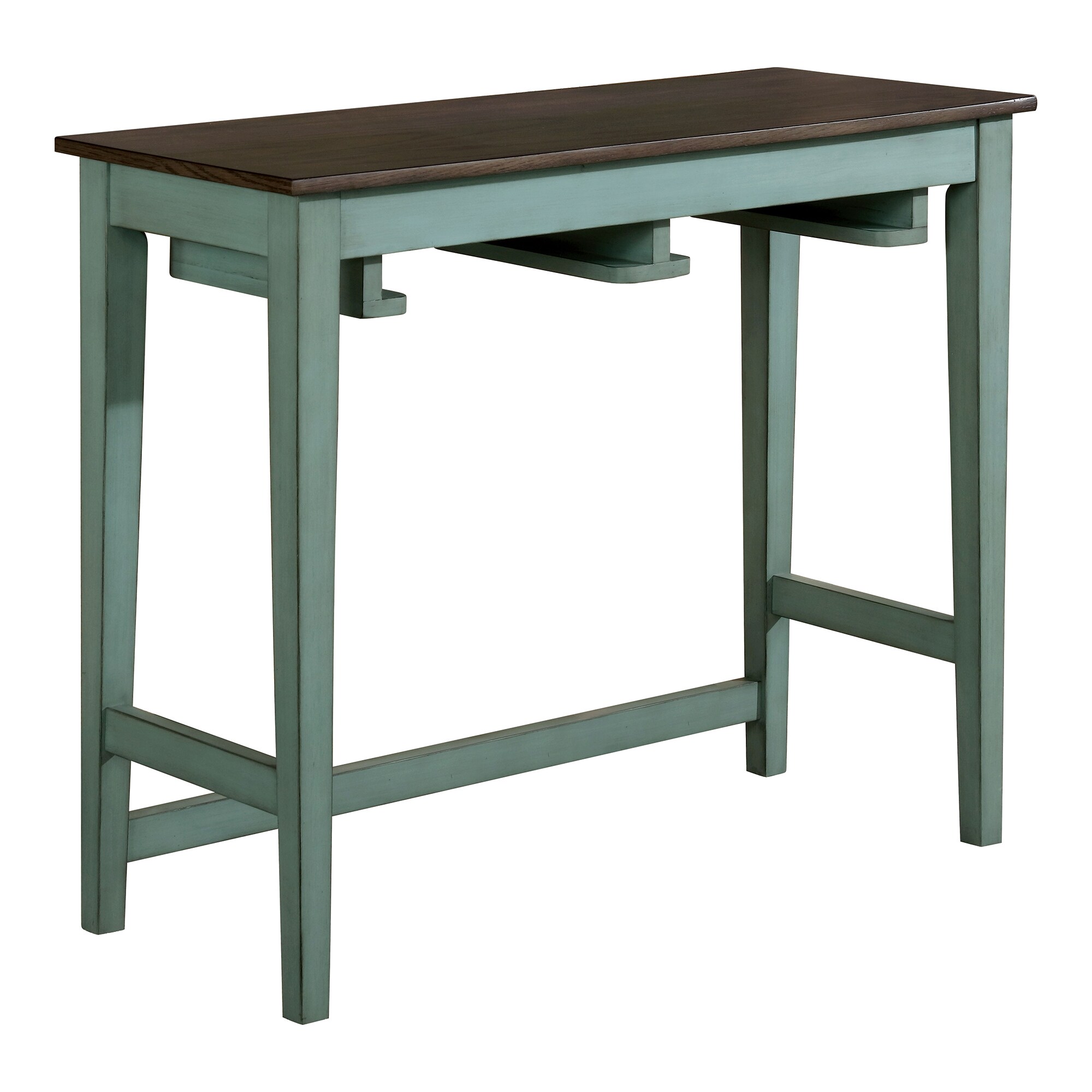 Furniture of America IDF3475GRPT3PK Dining-Sets - View #3