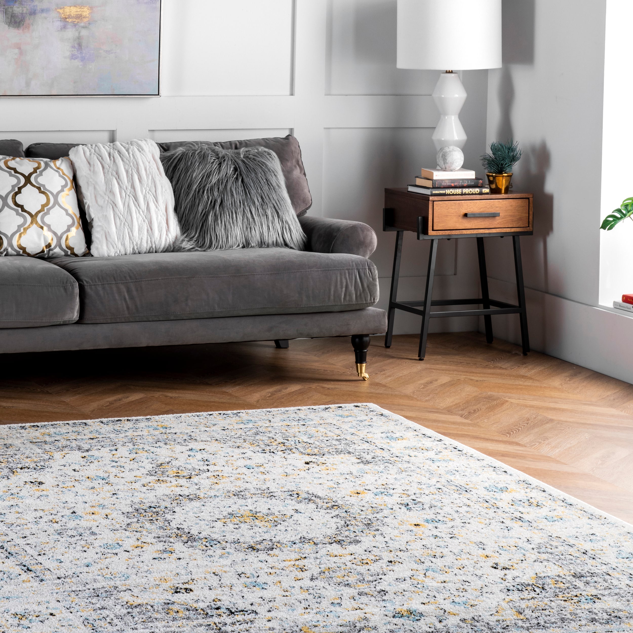 nuLOOM RZBD07B-2808 rugs - View #9