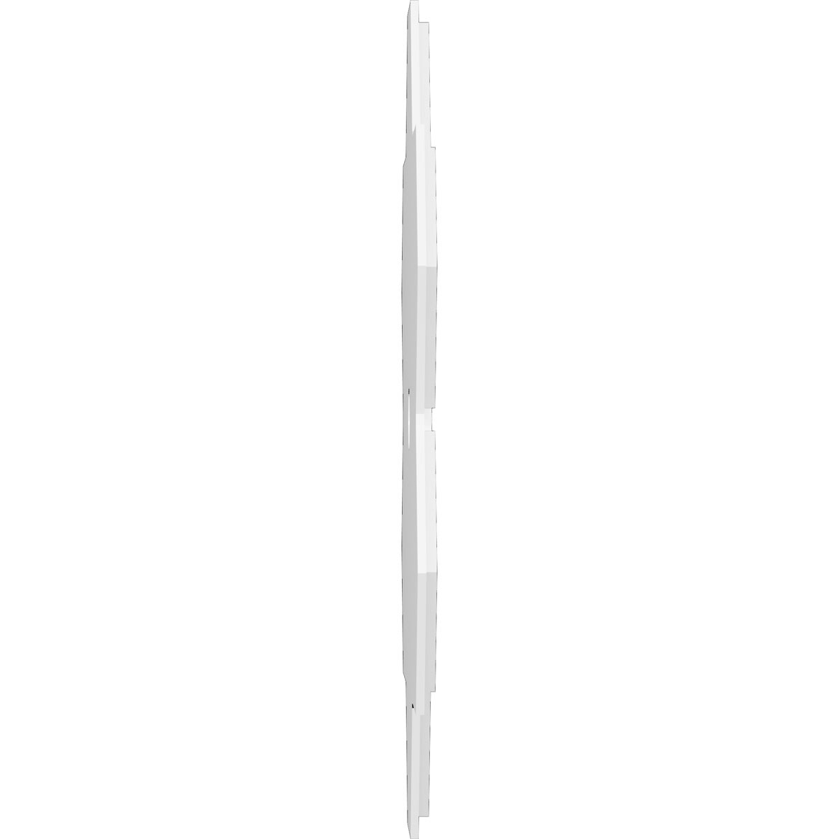 Ekena Millwork CMP24DY2-03000 Ceiling-Medallions - View #3