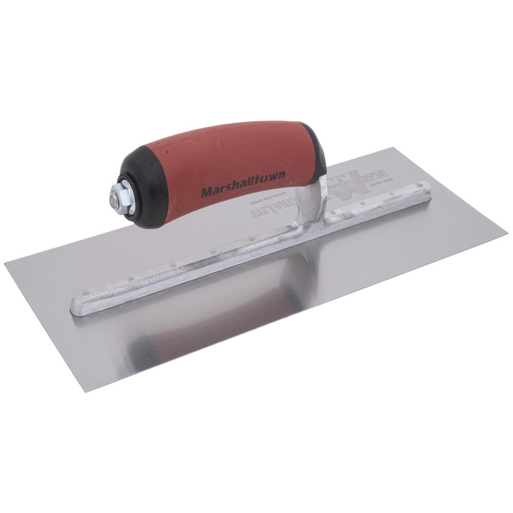 Marshalltown MXS3SSD Concrete-Trowels - View #4