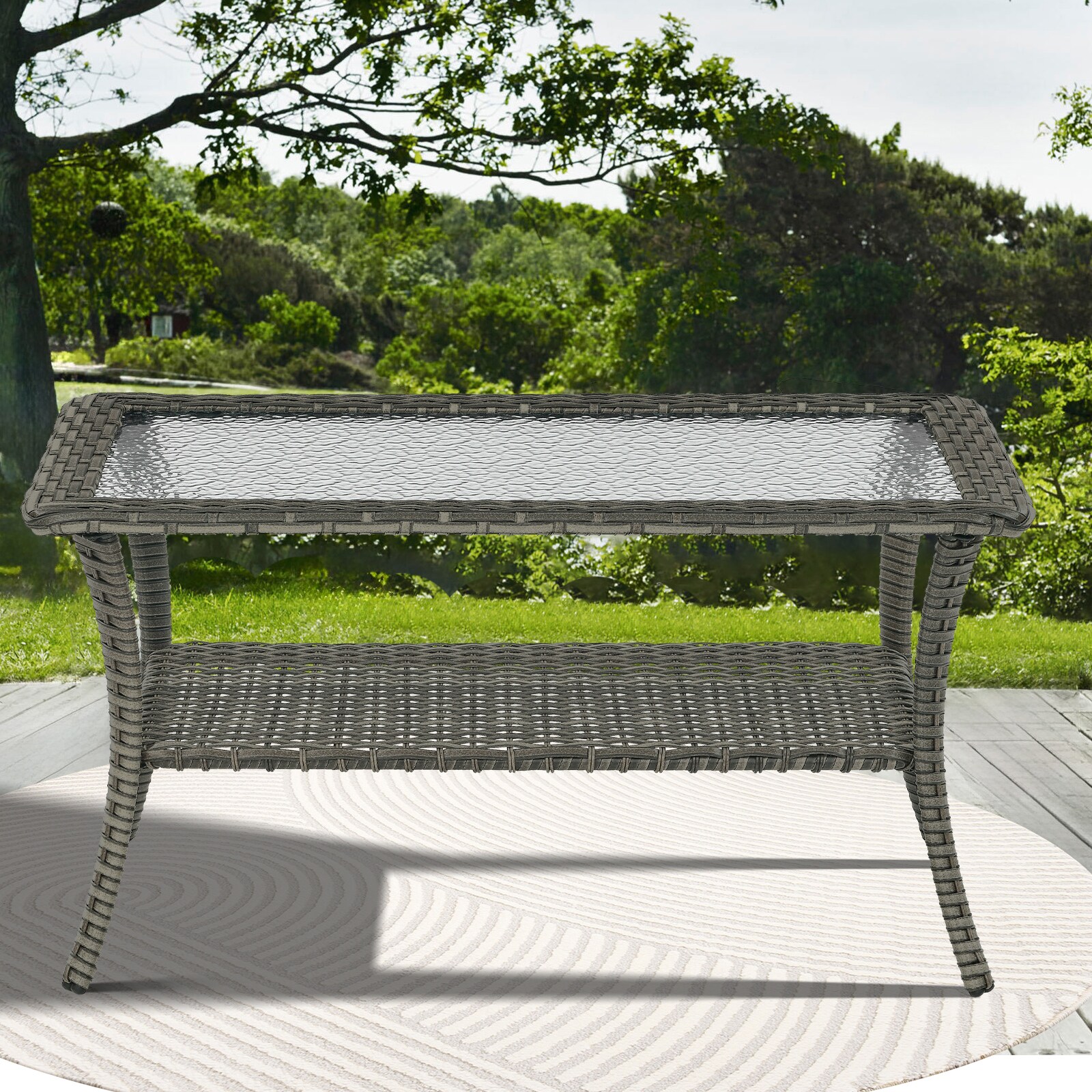 Rilyson FS112 Patio-Tables - View #3