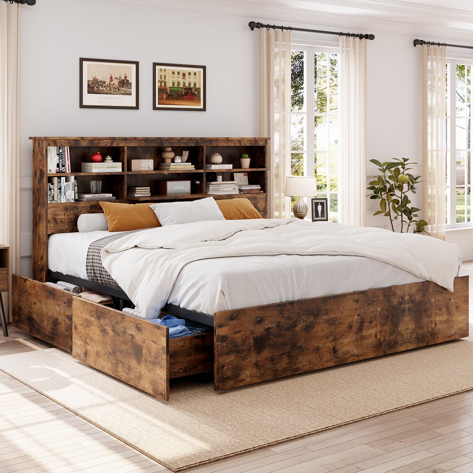 Garvee IWAN-PHO-15IWQ0D6 beds - View #8