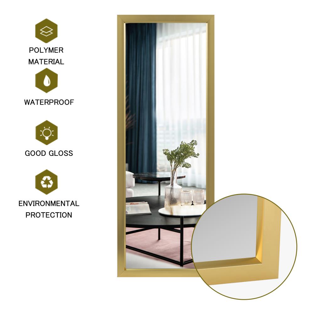 Dovelina JJ01001ZZY Decor-Mirrors - View #4