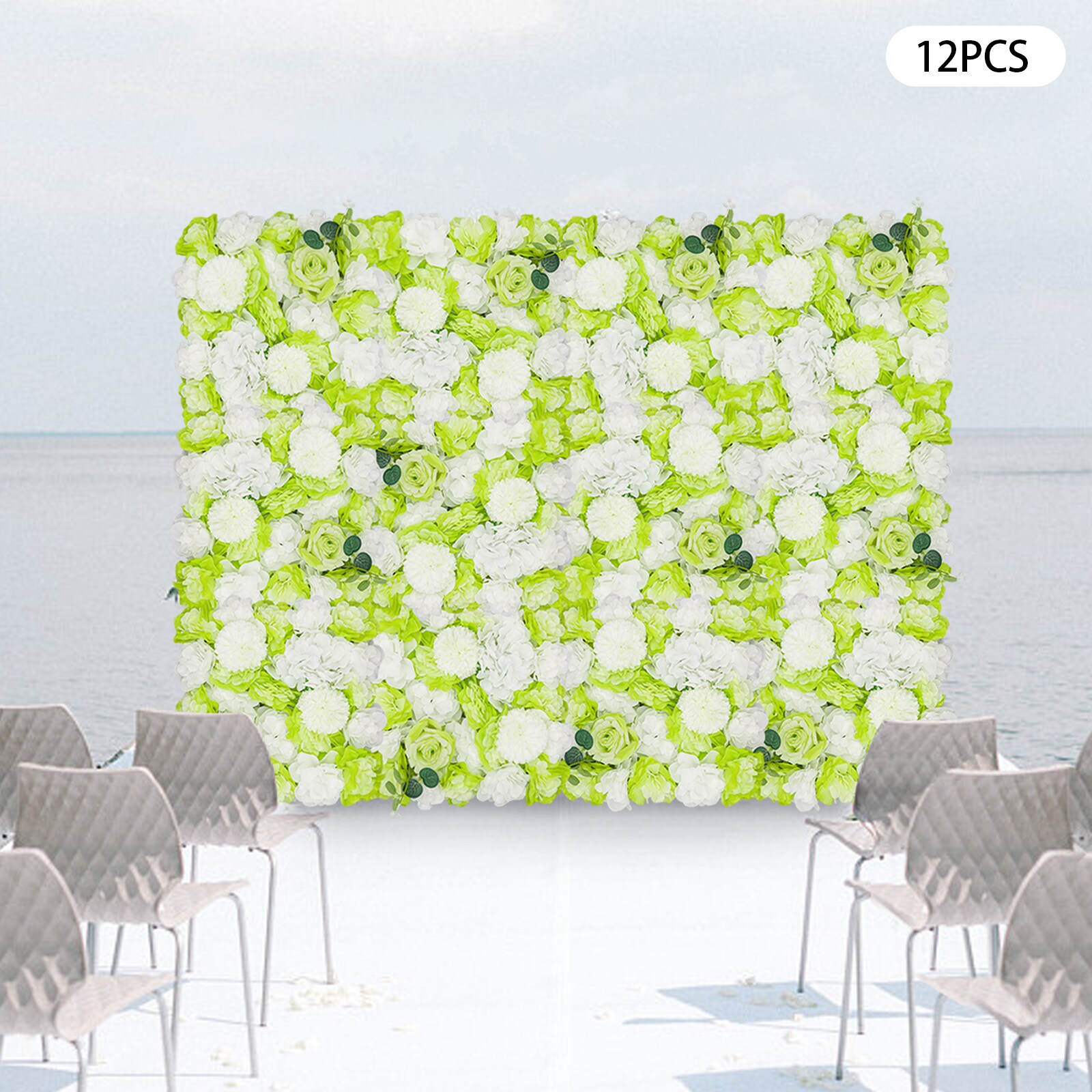 CNCEST JJOU5HP6WDZJ8 Garden-Trellis - View #13
