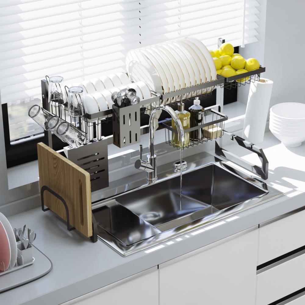 CASAINC WF-TK19018-1 Dish-Racks-Trays - View #3