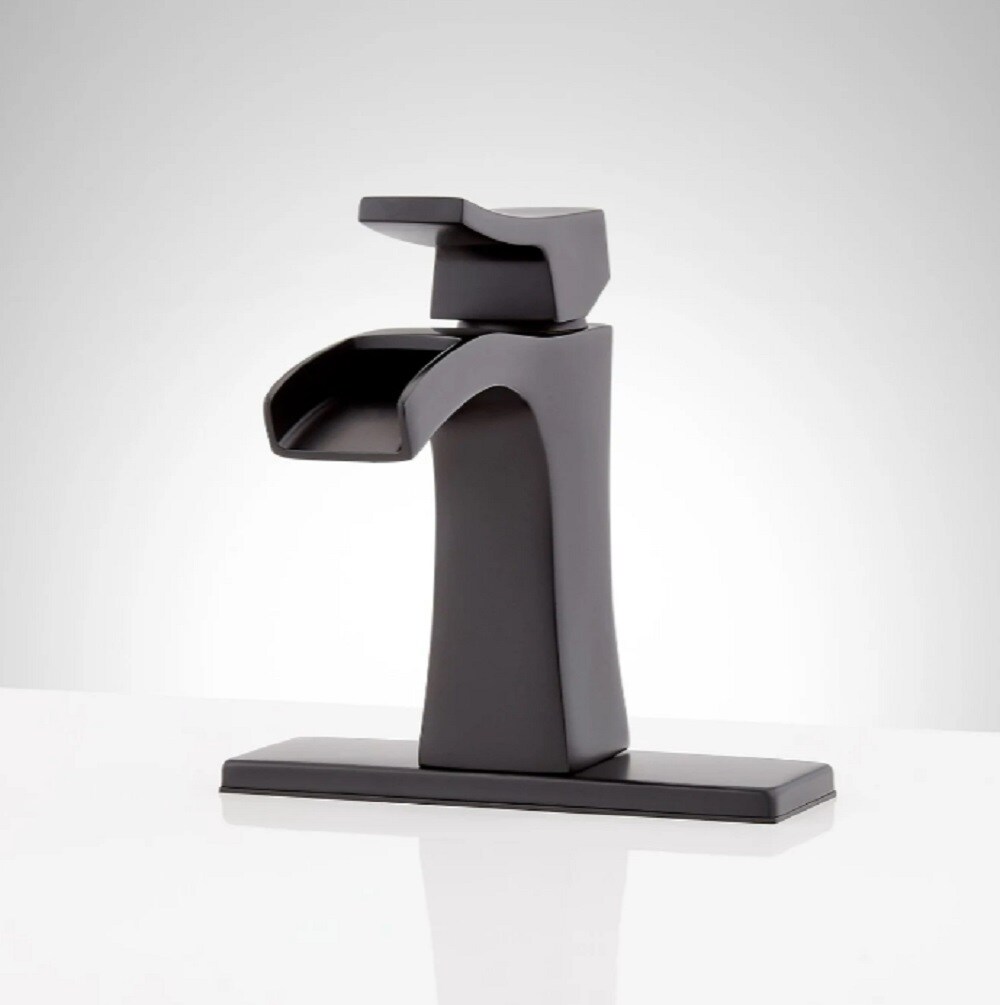Signature Hardware 477034 Lavatory-Faucets - View #2