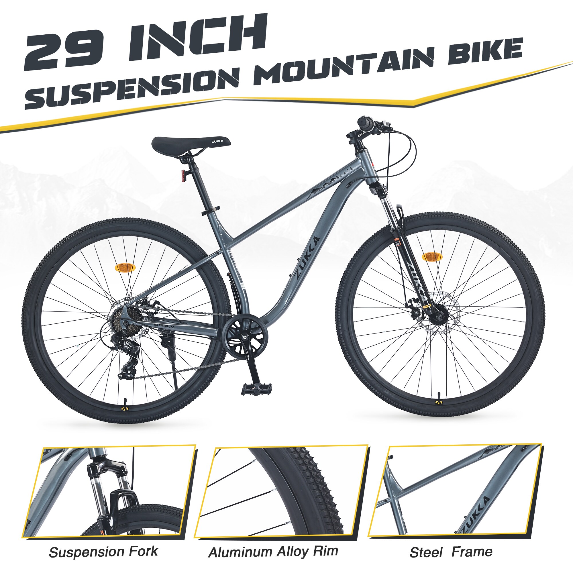 Flynama L-P225381 bikes - View #2