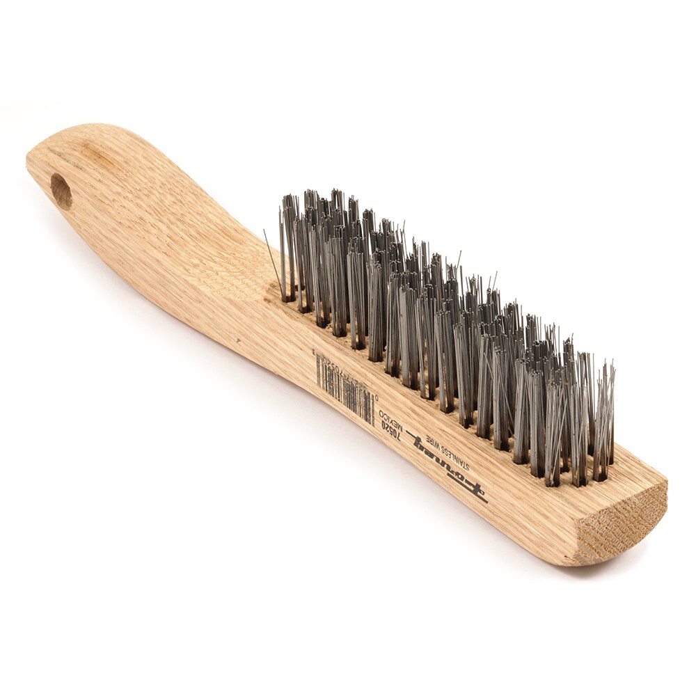 Forney 70520 Wire-Brushes - View #2