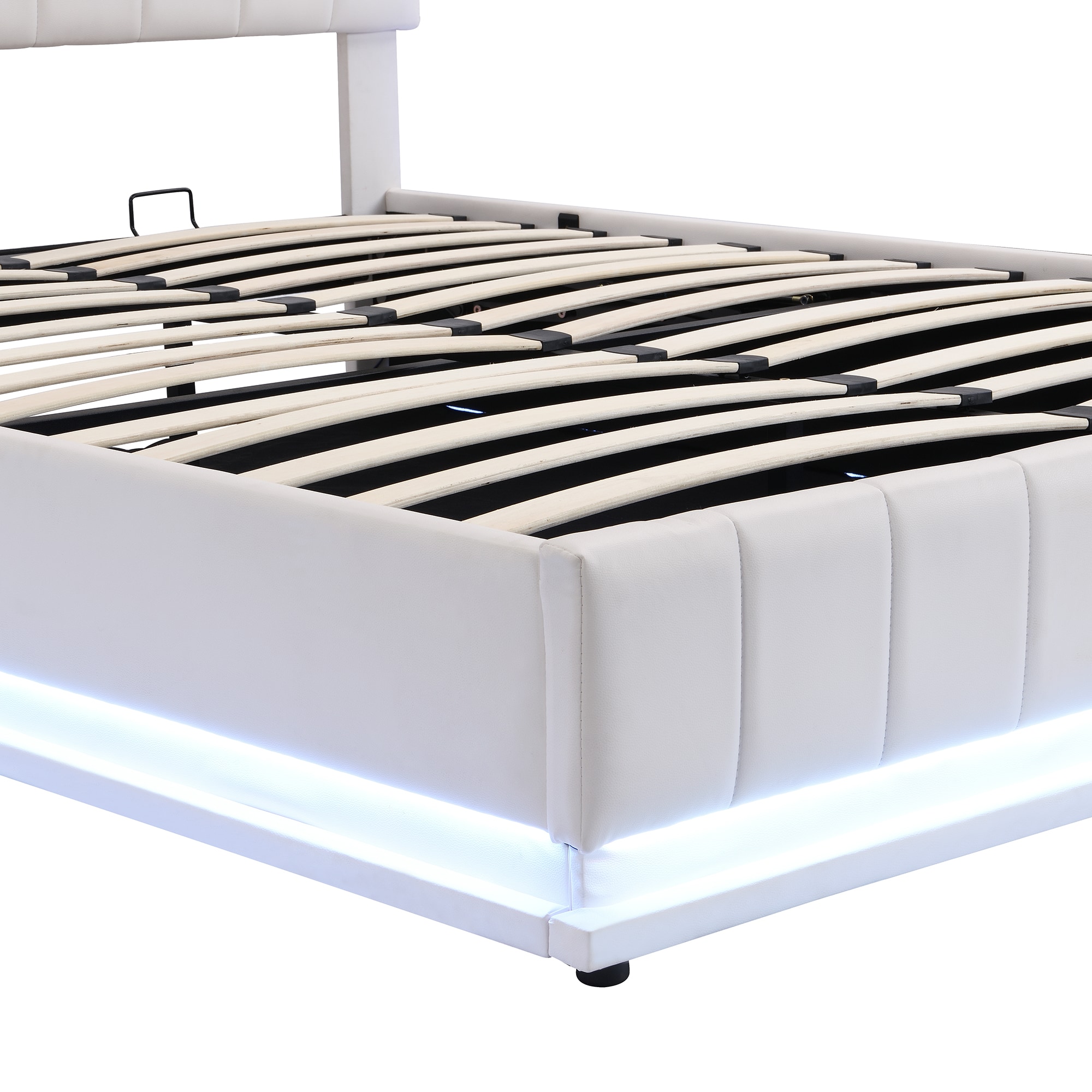 ModernLuxe L-SF000032AAK beds - View #12