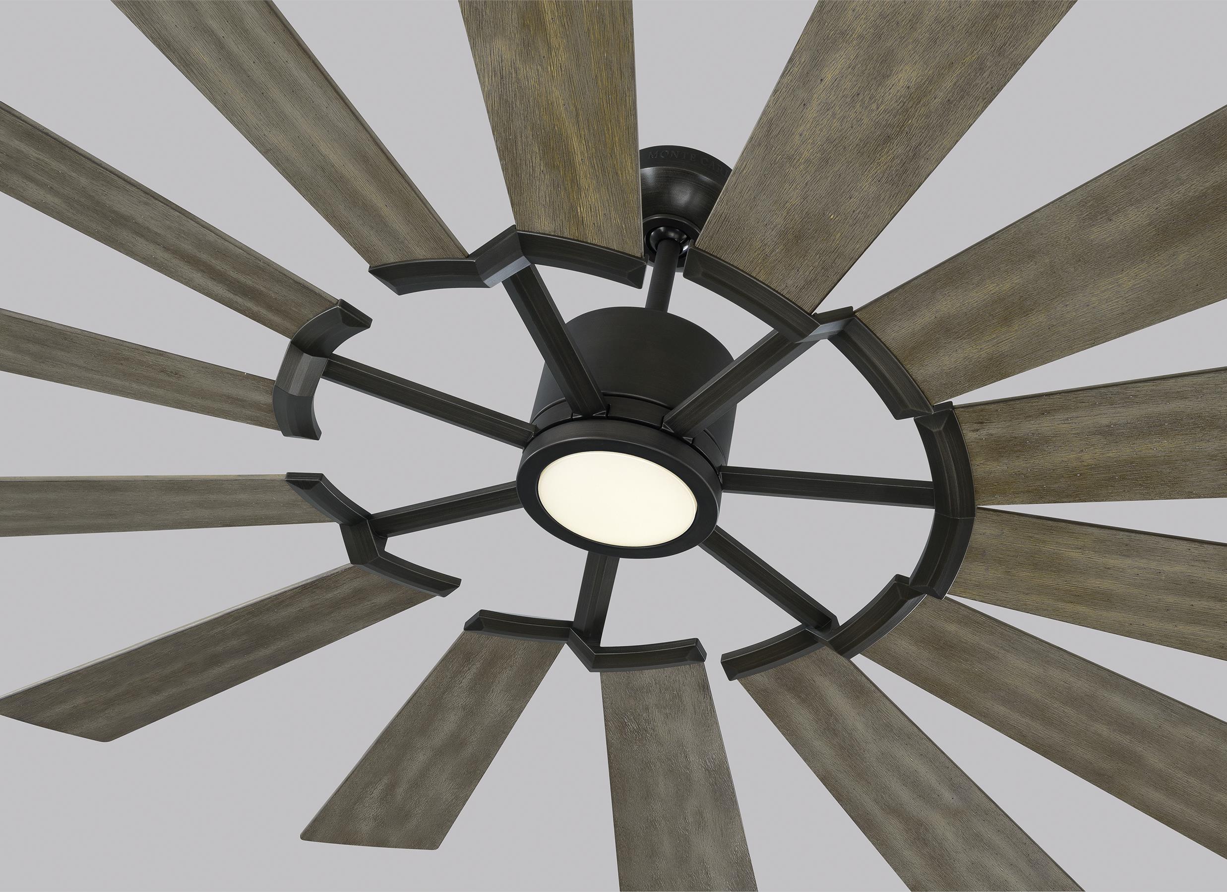 Generation Lighting 14PRR72AGPD Ceiling-Fans - View #9