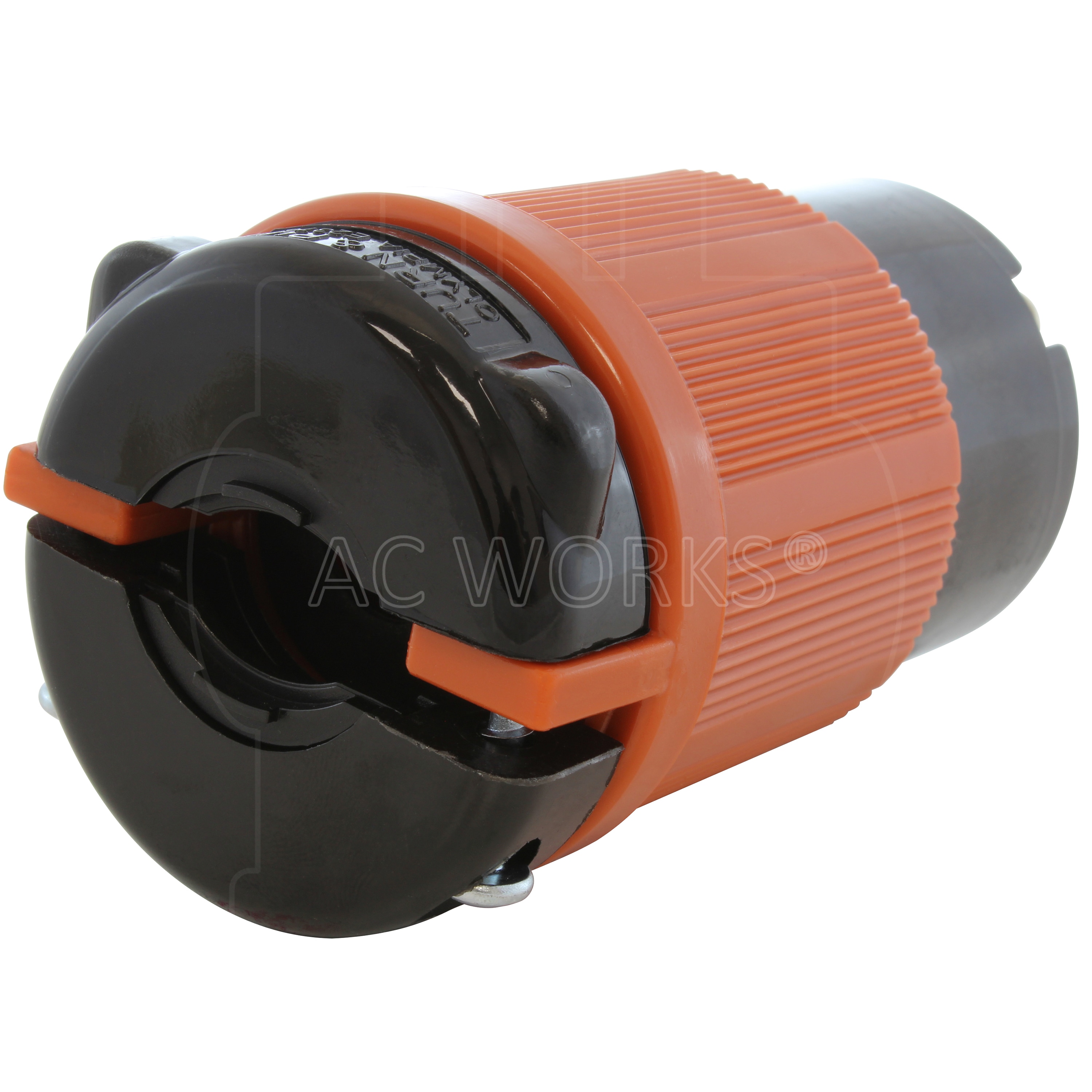 AC WORKS ASL620R Electrical-Plugs-Connectors - View #5