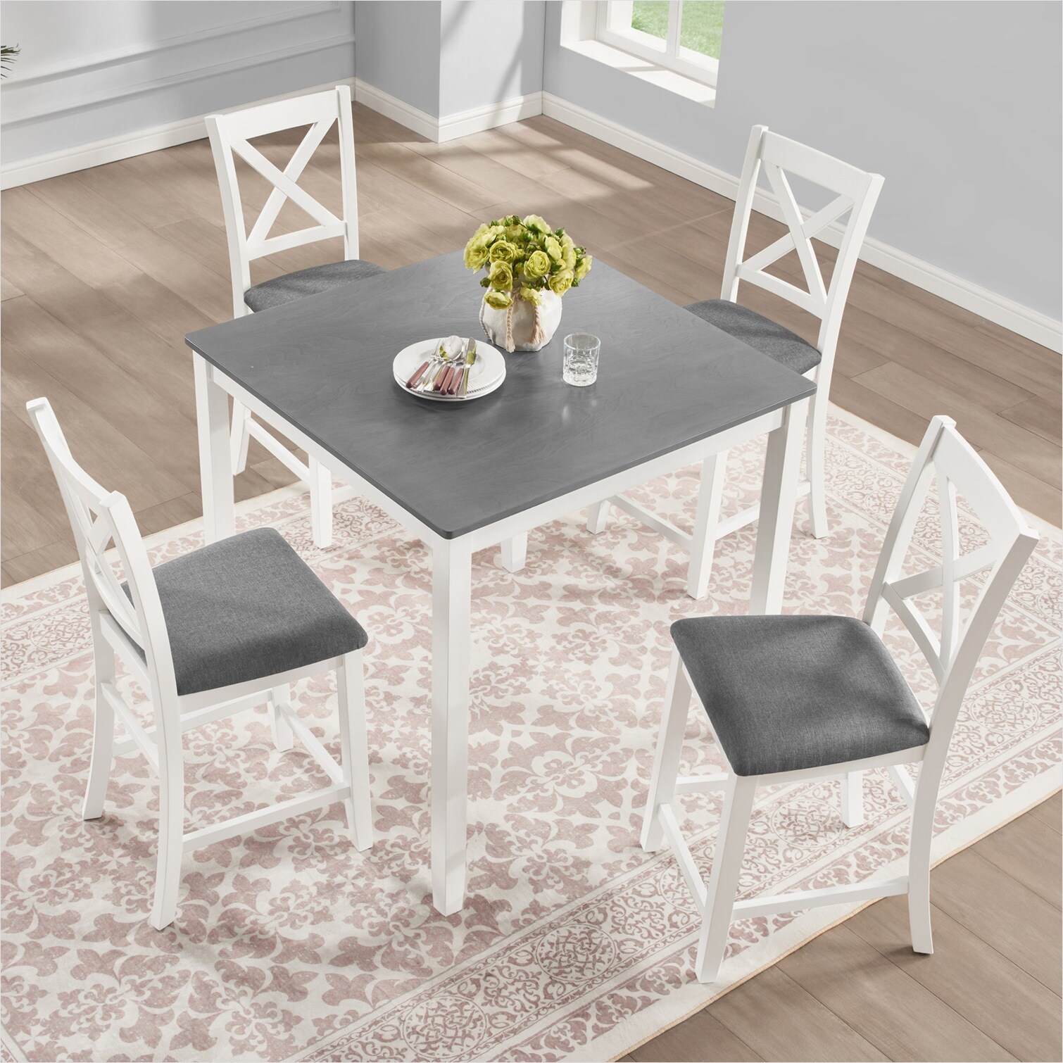 Watnature G08KKS4LOC5G Dining-Sets - View #7