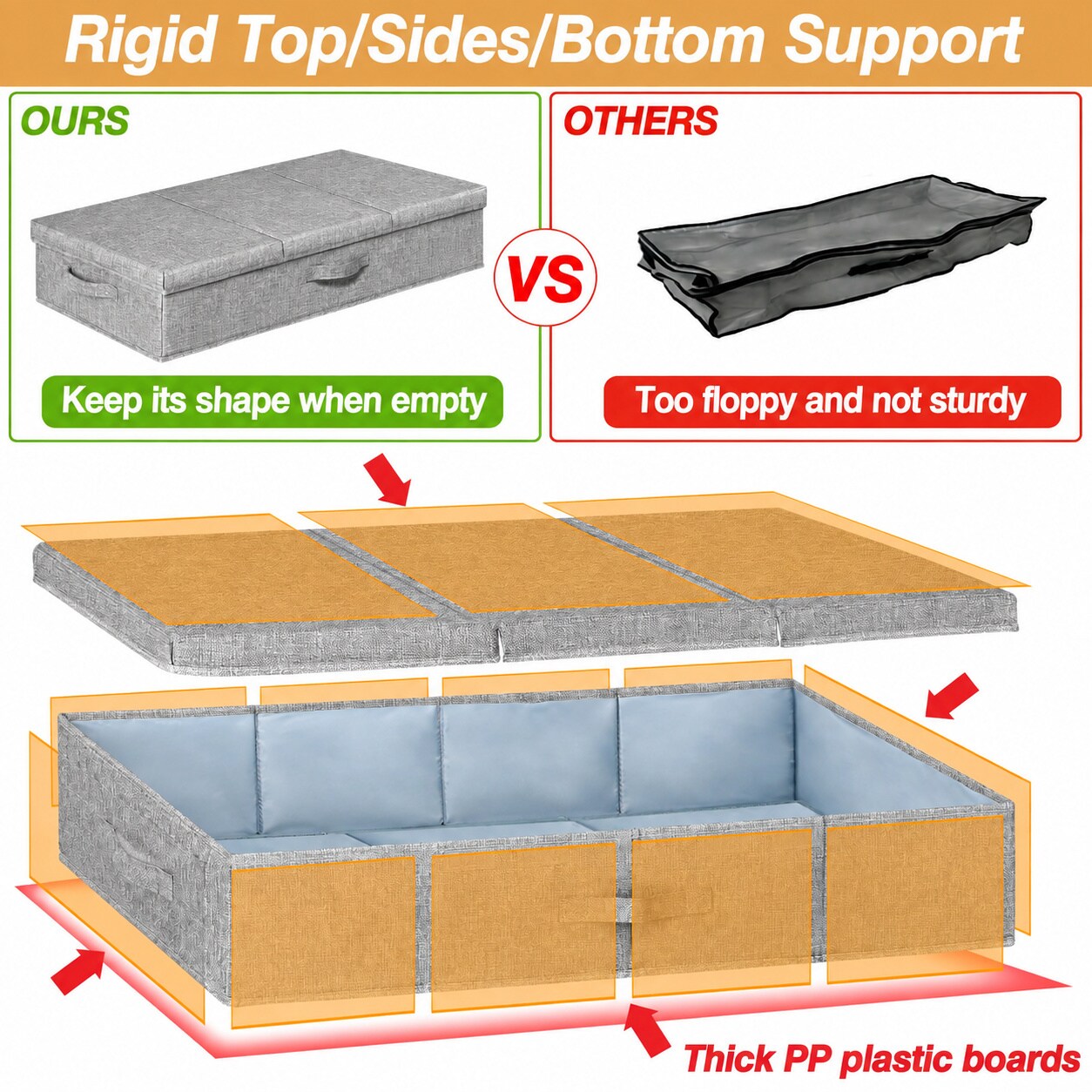 YICSAM 5749848520411 Storage-Trunks - View #4