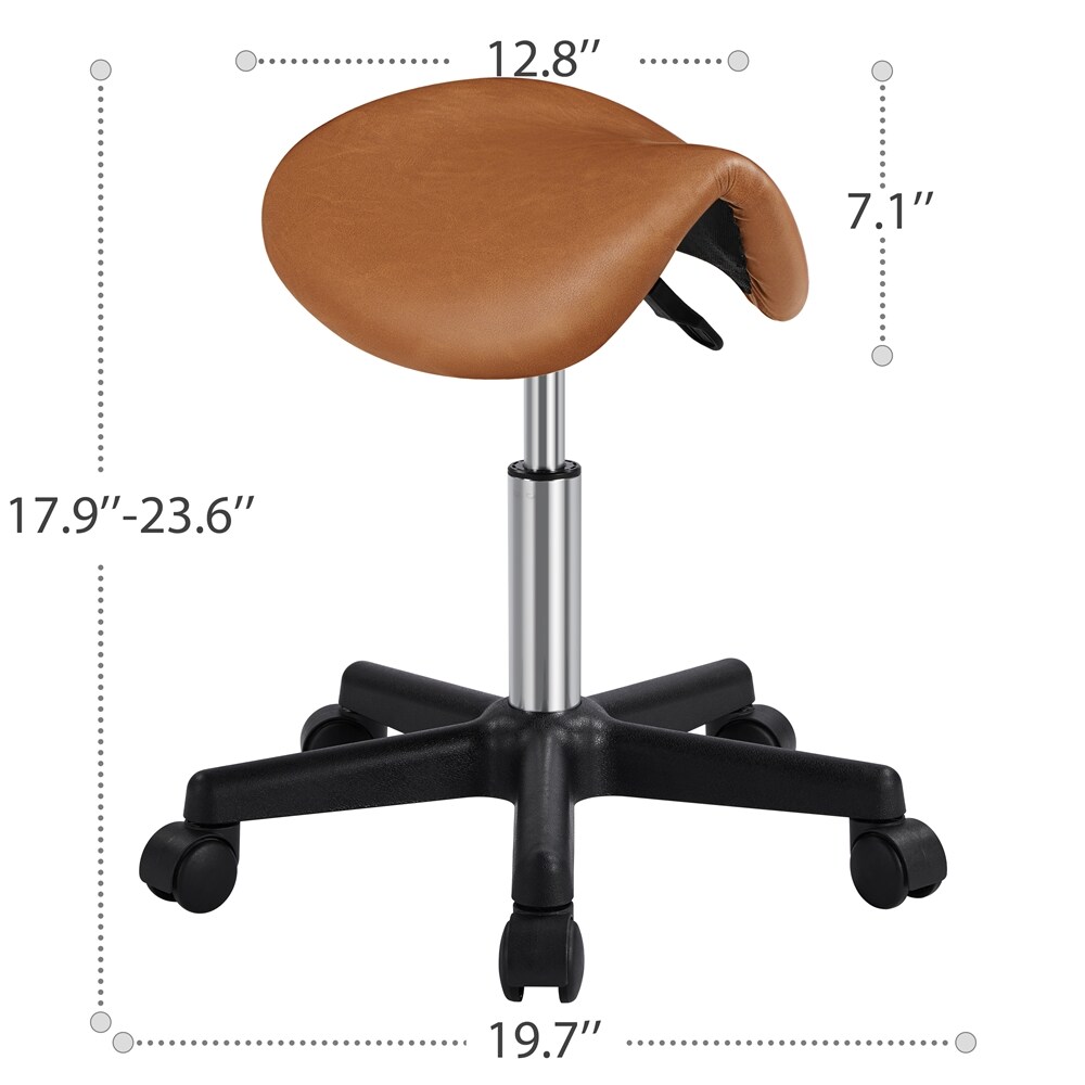 Yaheetech LSY5Q50001 Vanity-Stools - View #2