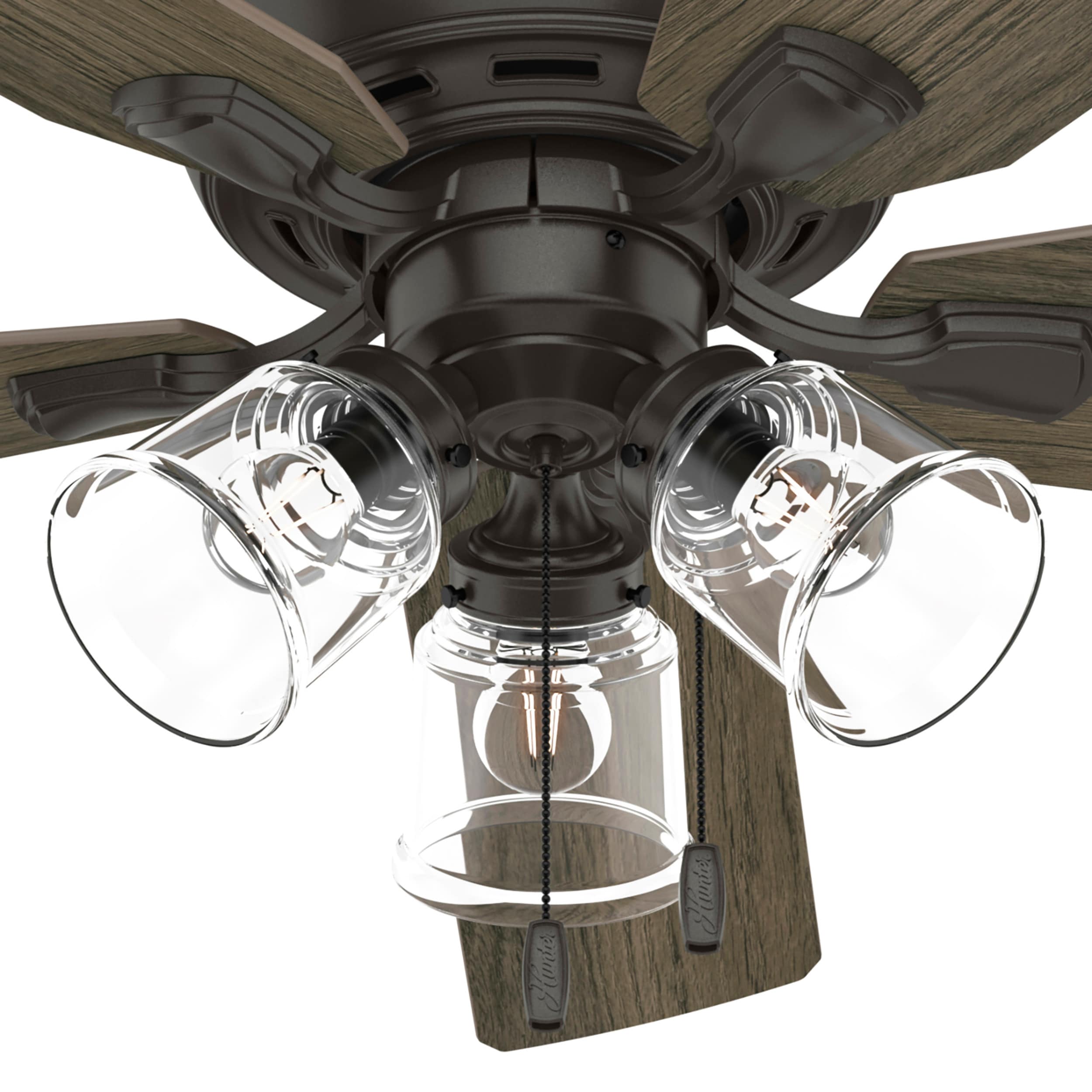 Hunter 52345 Ceiling-Fans - View #11
