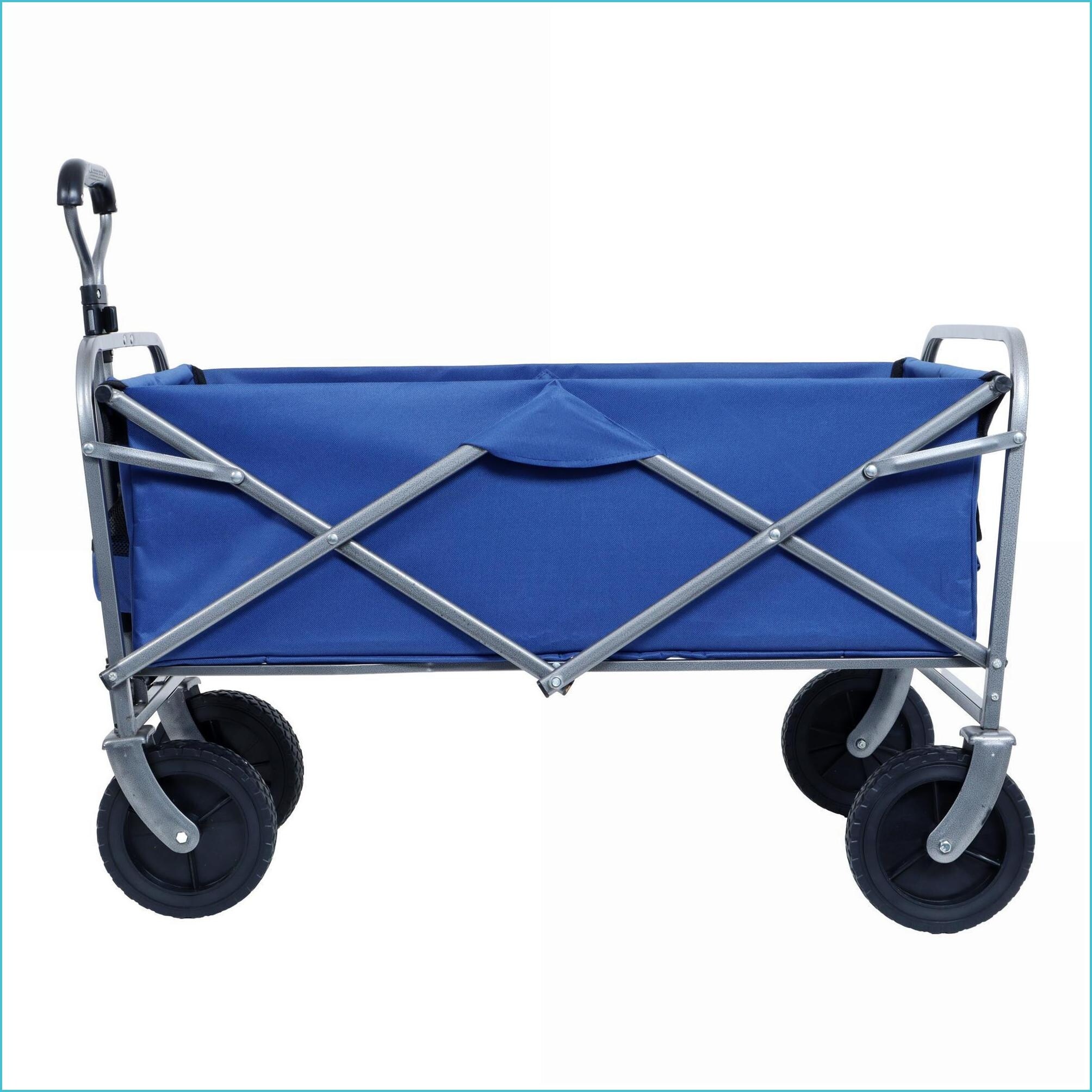 Watnature WDS9GCHT2BRY Yard-Carts - View #3