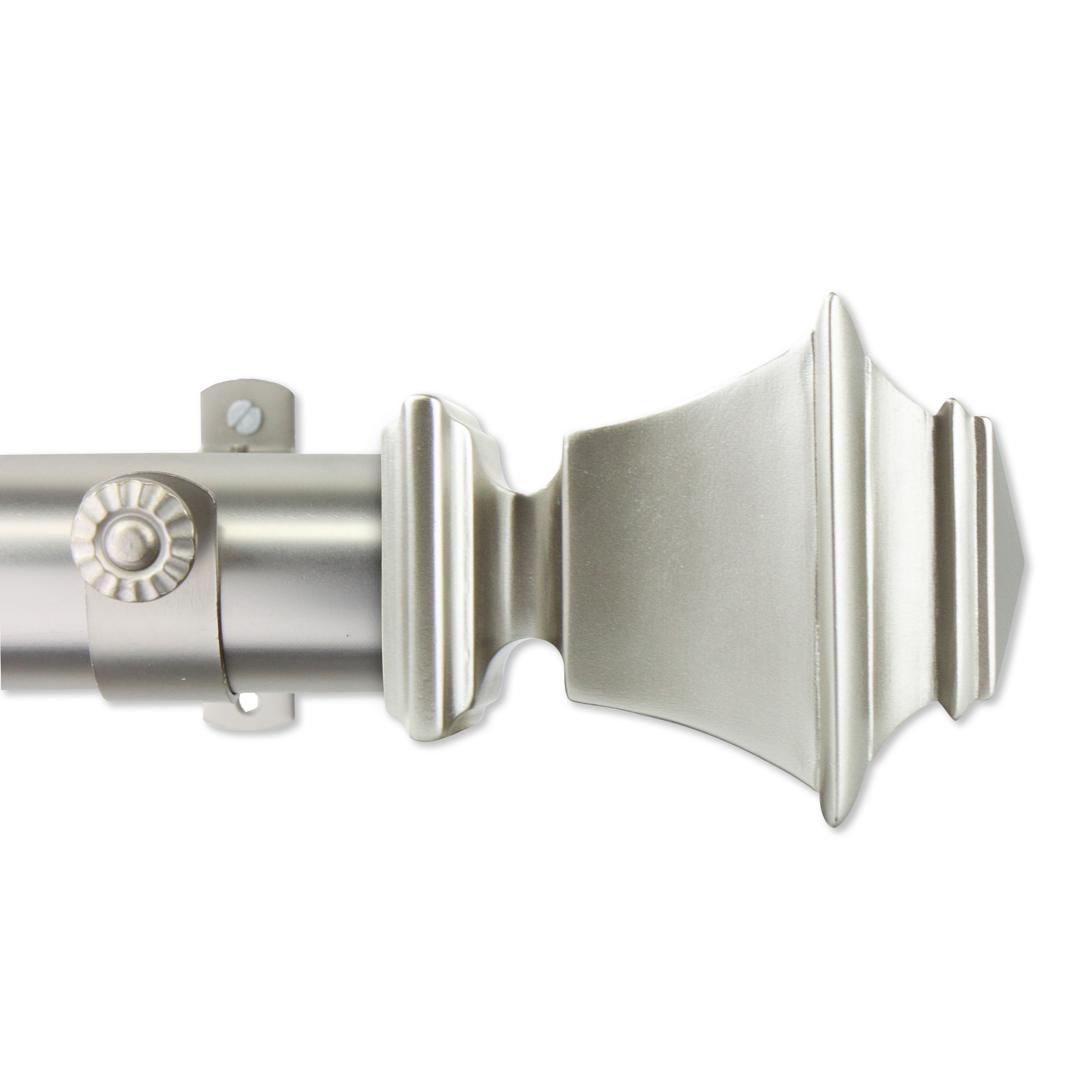 Hart & Harlow LO-150-25-165-5 Curtain-Rods - View #3