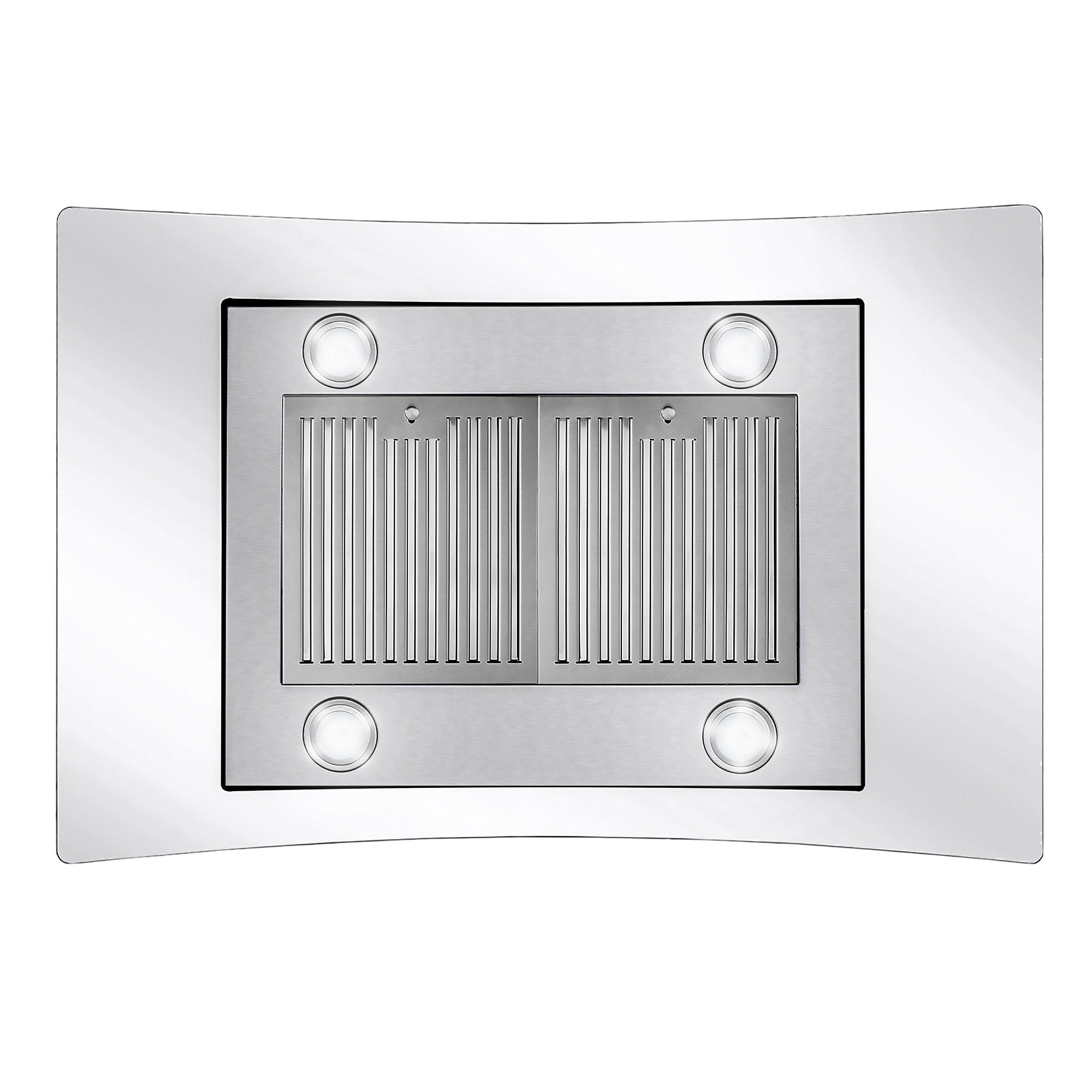 Cosmo COS-668ICS900-DL Island-Range-Hoods - View #13