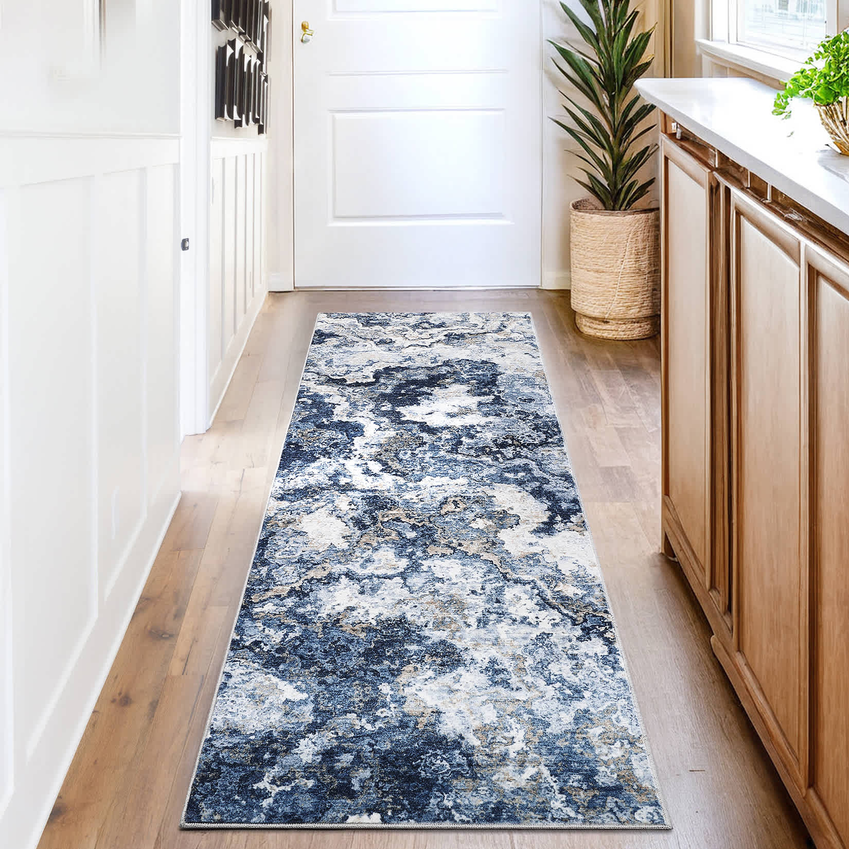 Qeetex LSN-PHK-34C9H3AS rugs - View #5