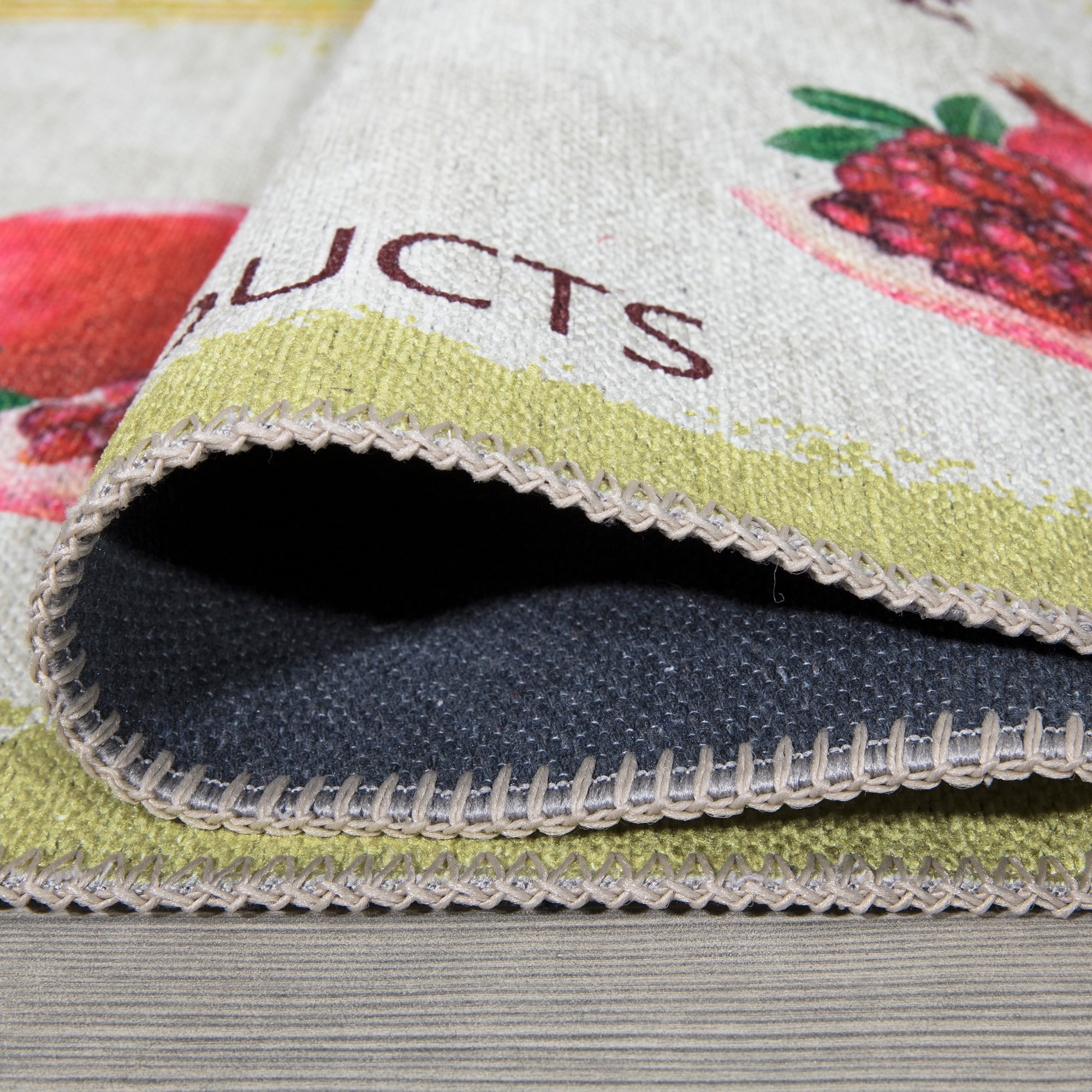 Ottomanson KTC9801-2X5 rugs - View #5