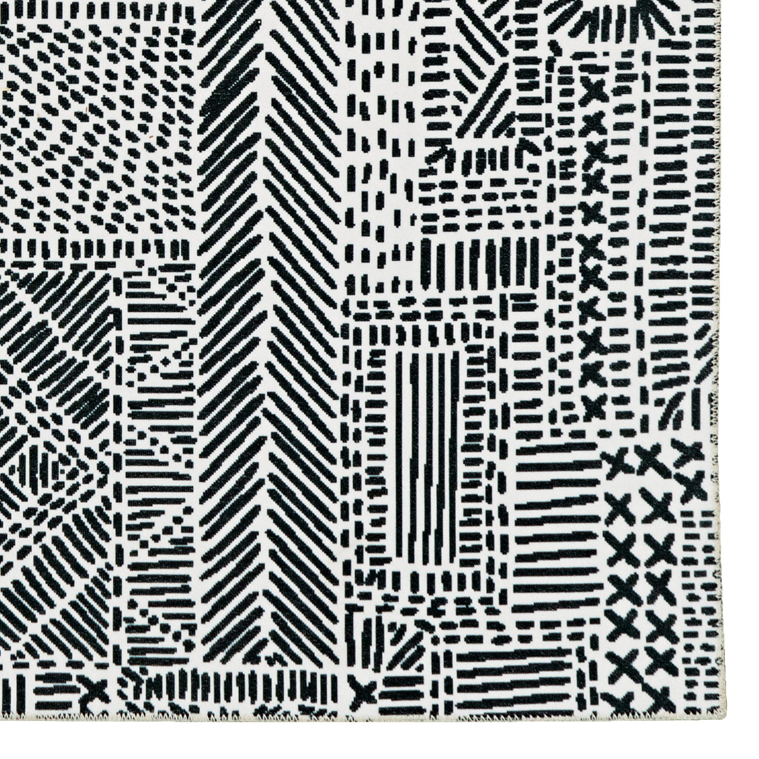Linon RUGWR3028 rugs - View #2