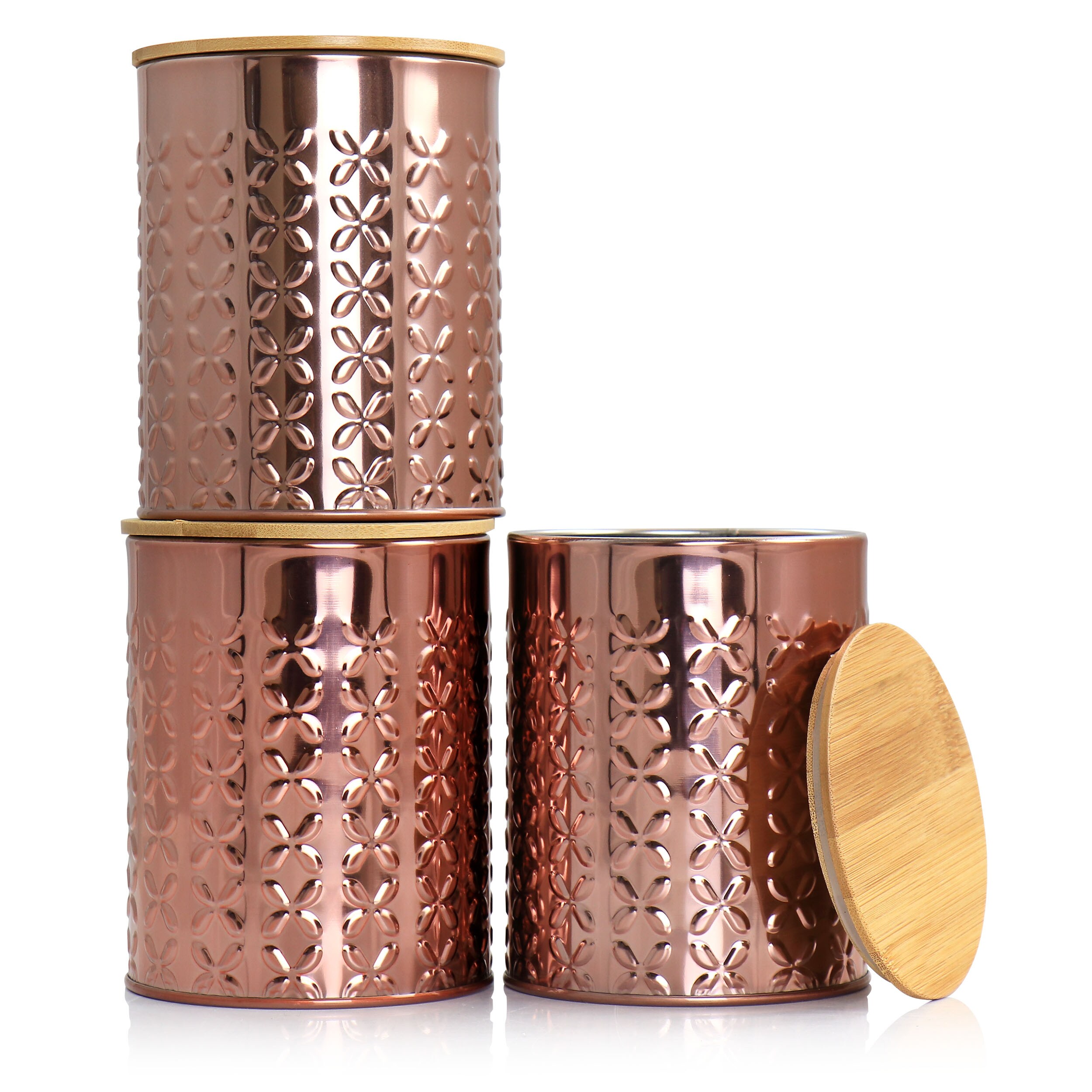 MegaChef 849116990M Food-Storage-Containers - View #2