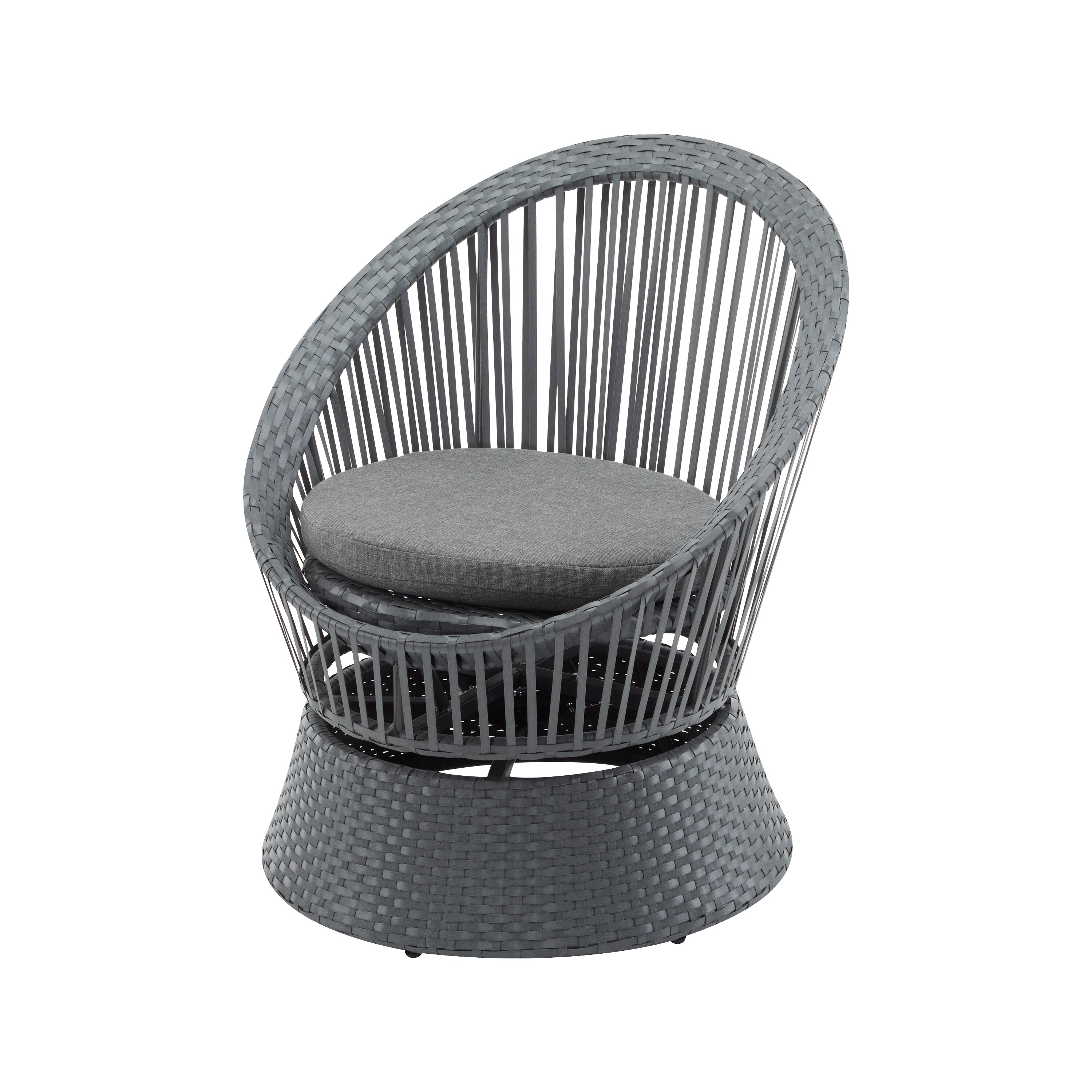 Christopher Knight Home 324003 Patio-Chairs - View #4