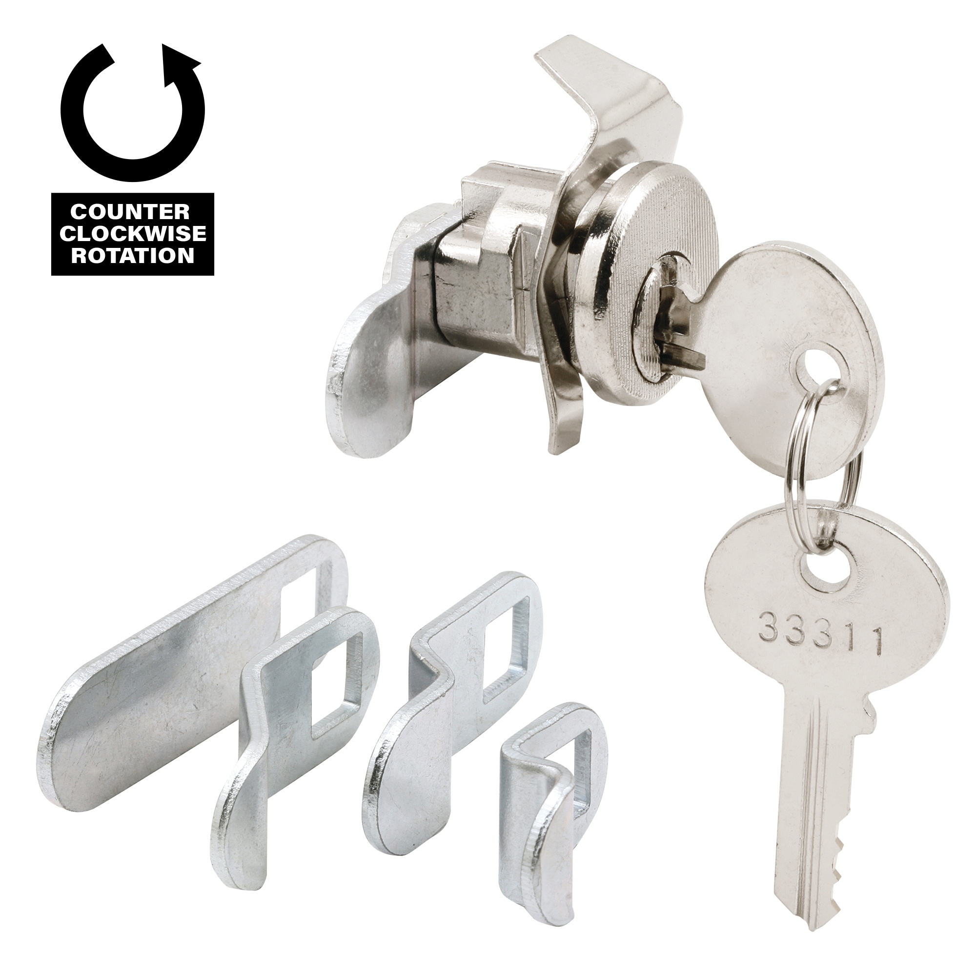 Prime-Line MP4946 Mailbox-Accessories - View #2