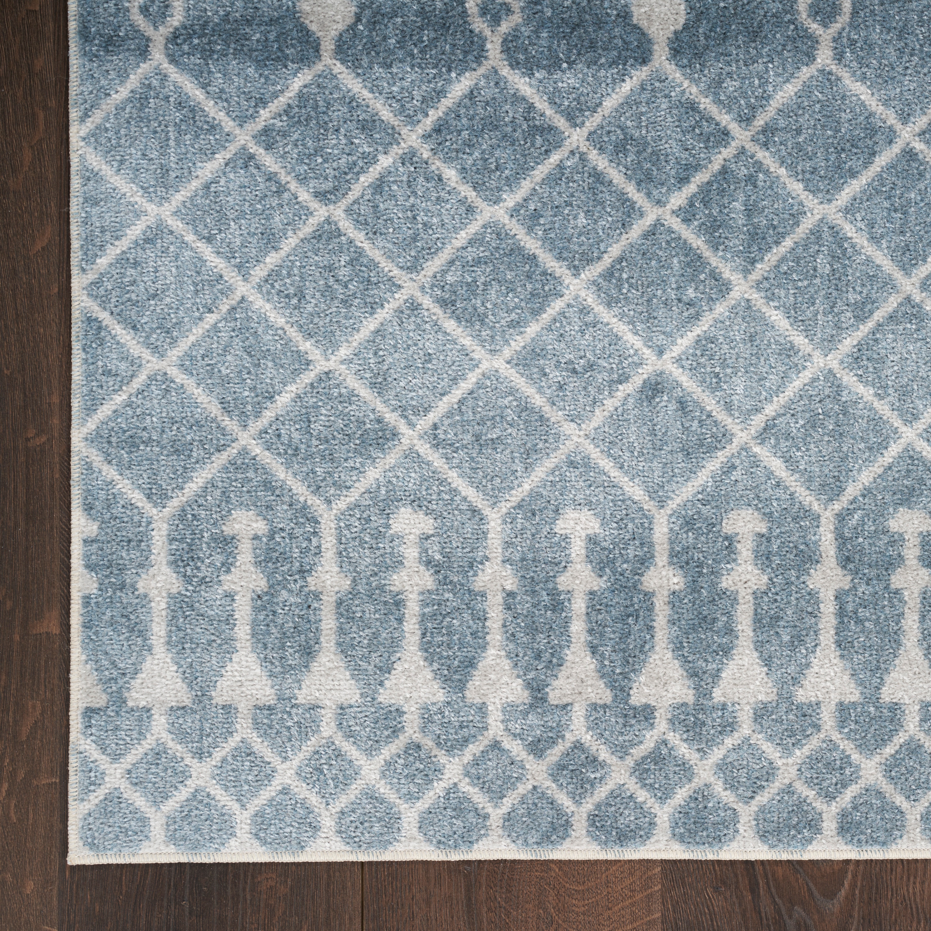 Nourison 099446123411 rugs - View #3