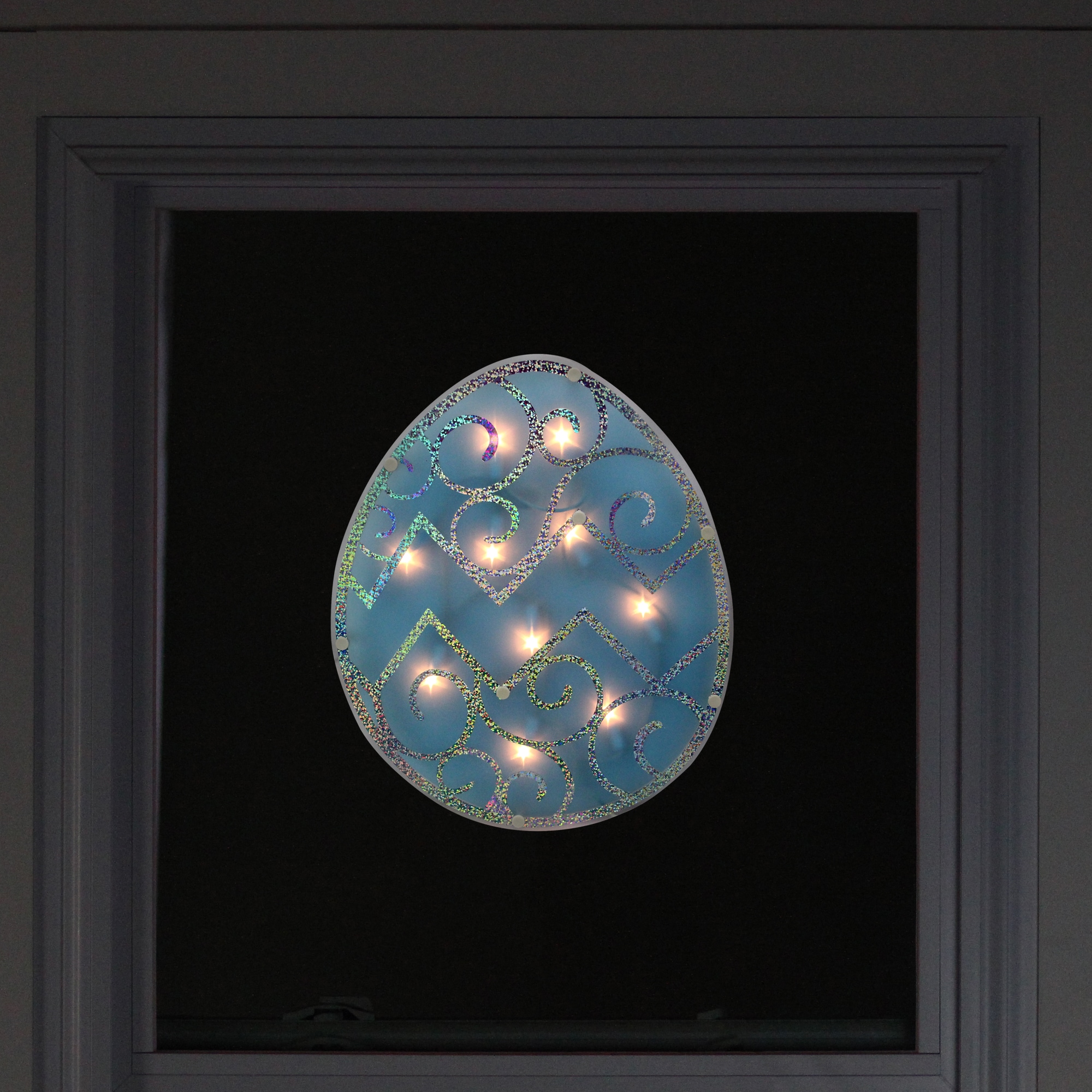Northlight 34175107 Indoor-Spring-Decorations - View #3