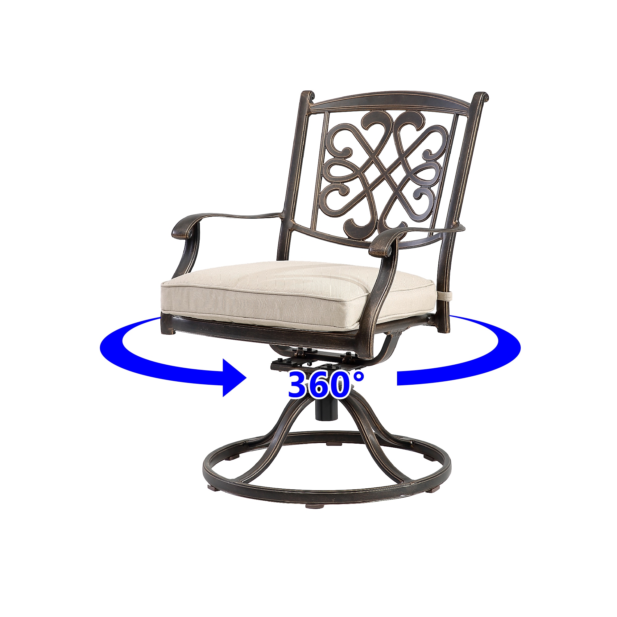 CASAINC BY-W41924211 Patio-Chairs - View #4