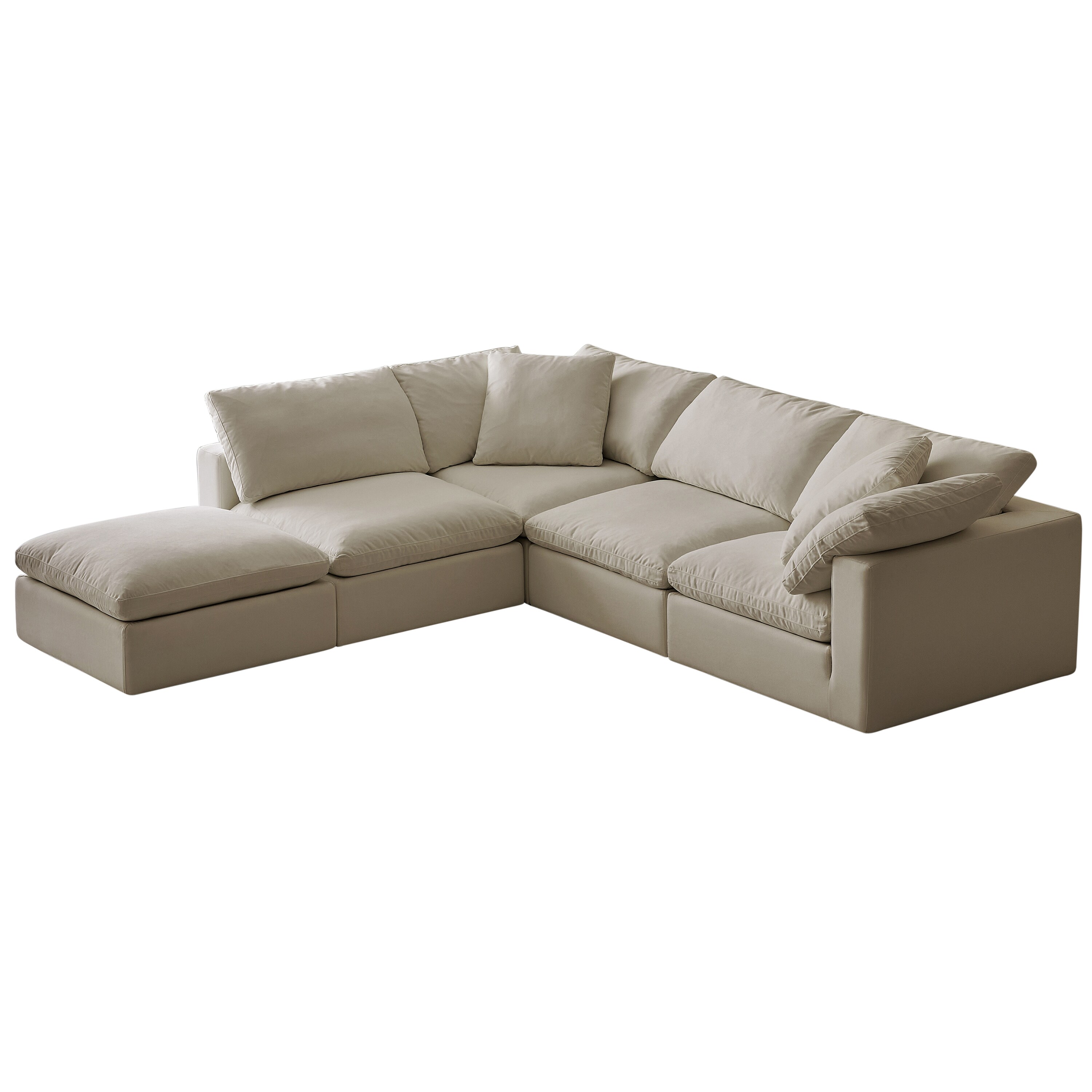  YSWZ4+1T-LB Sofas-Loveseats - View #2