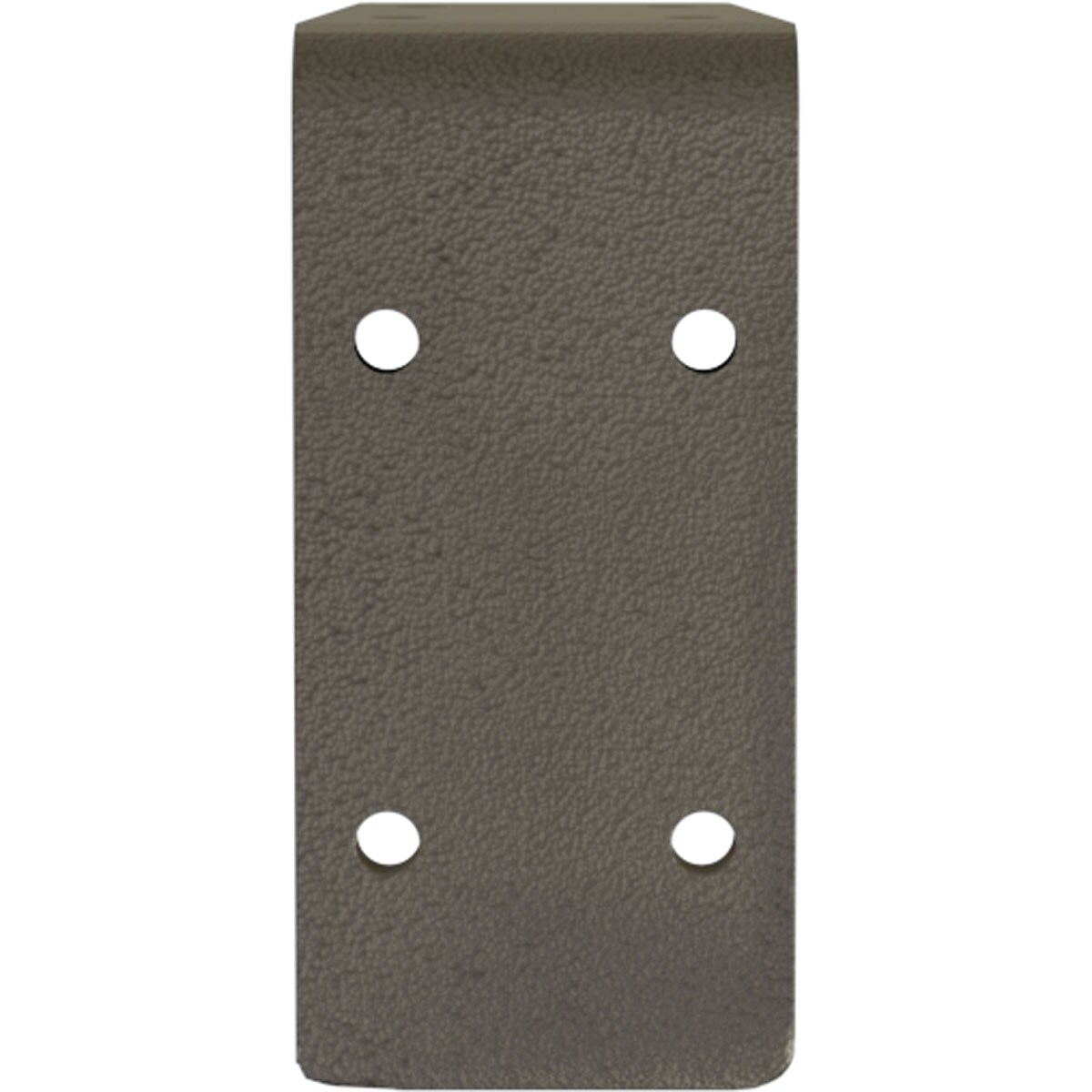 Ekena Millwork BKTM02X08X04EBHDB Mending-Plates-Brackets-Braces - View #5