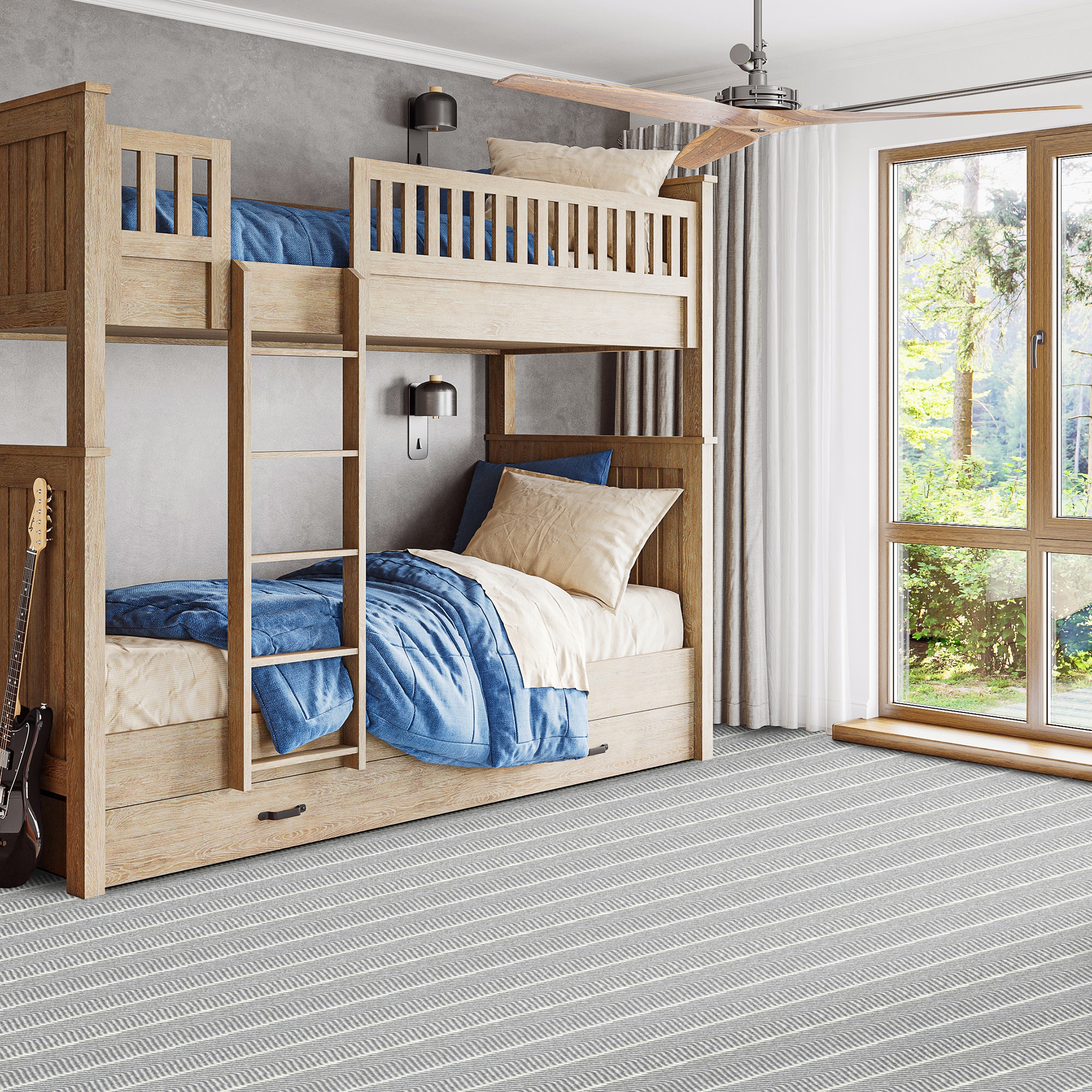 Joy Carpets 2125W-05-26 Carpet-Panel - View #4