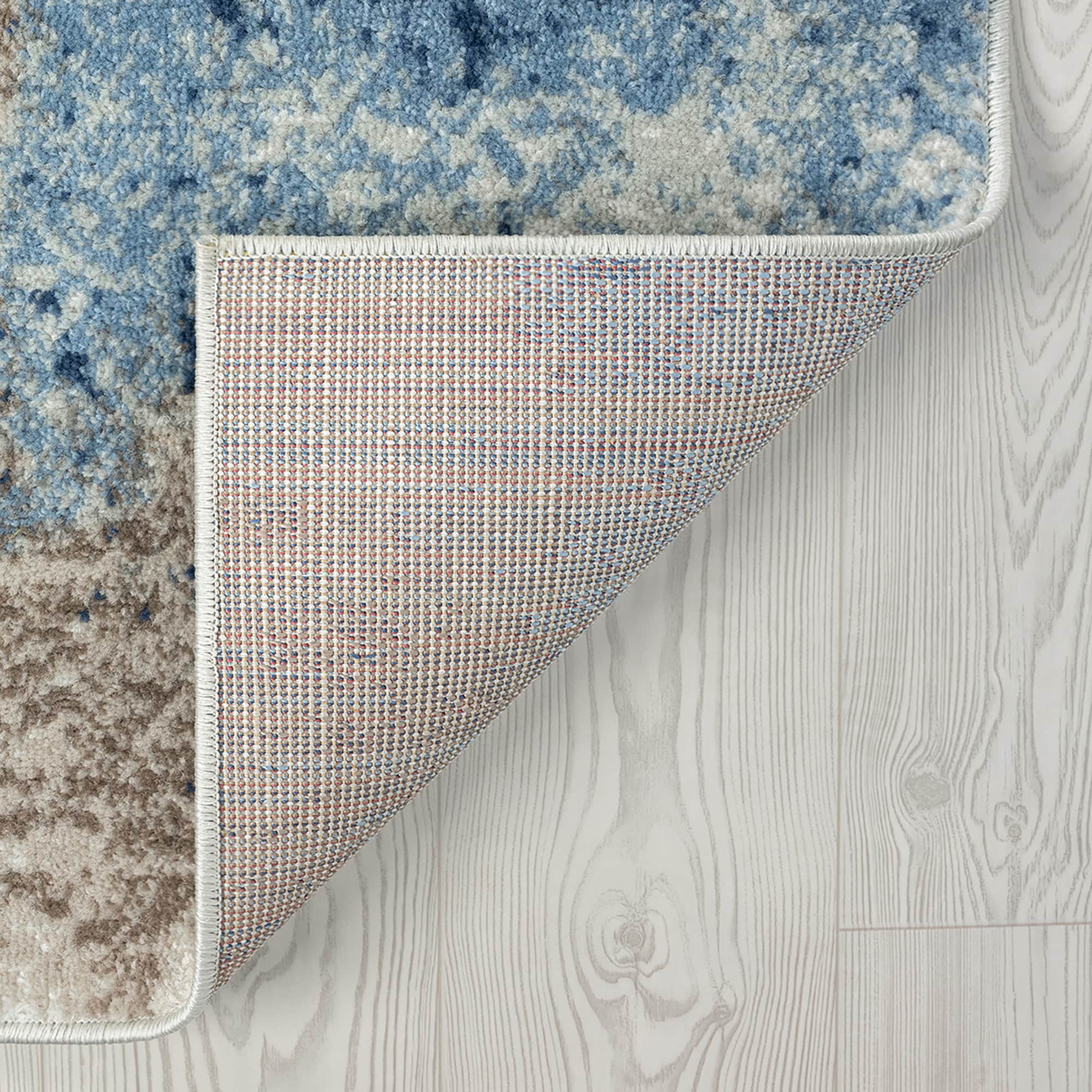 Tayse CHL1307 2X3 rugs - View #3